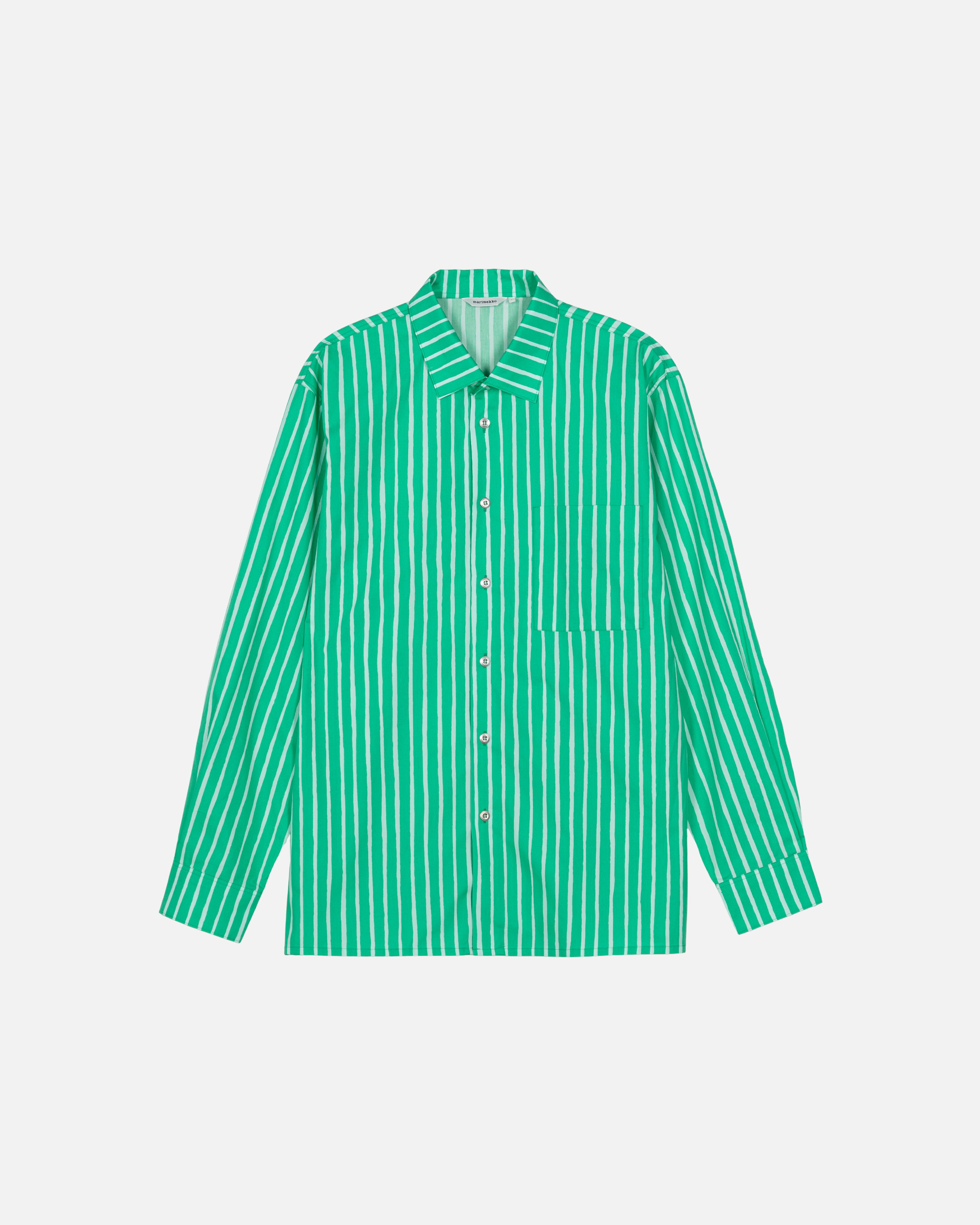 Jokapoika Kioski cotton shirt