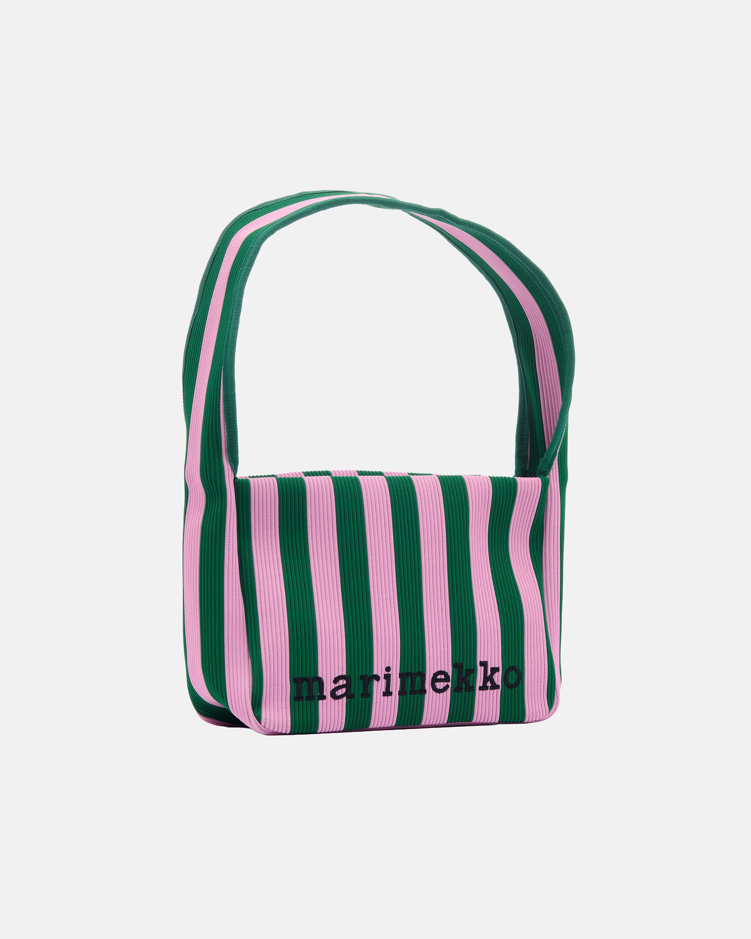 Knitted Shoulderbag Merirosvo Shoulder bag | Marimekko