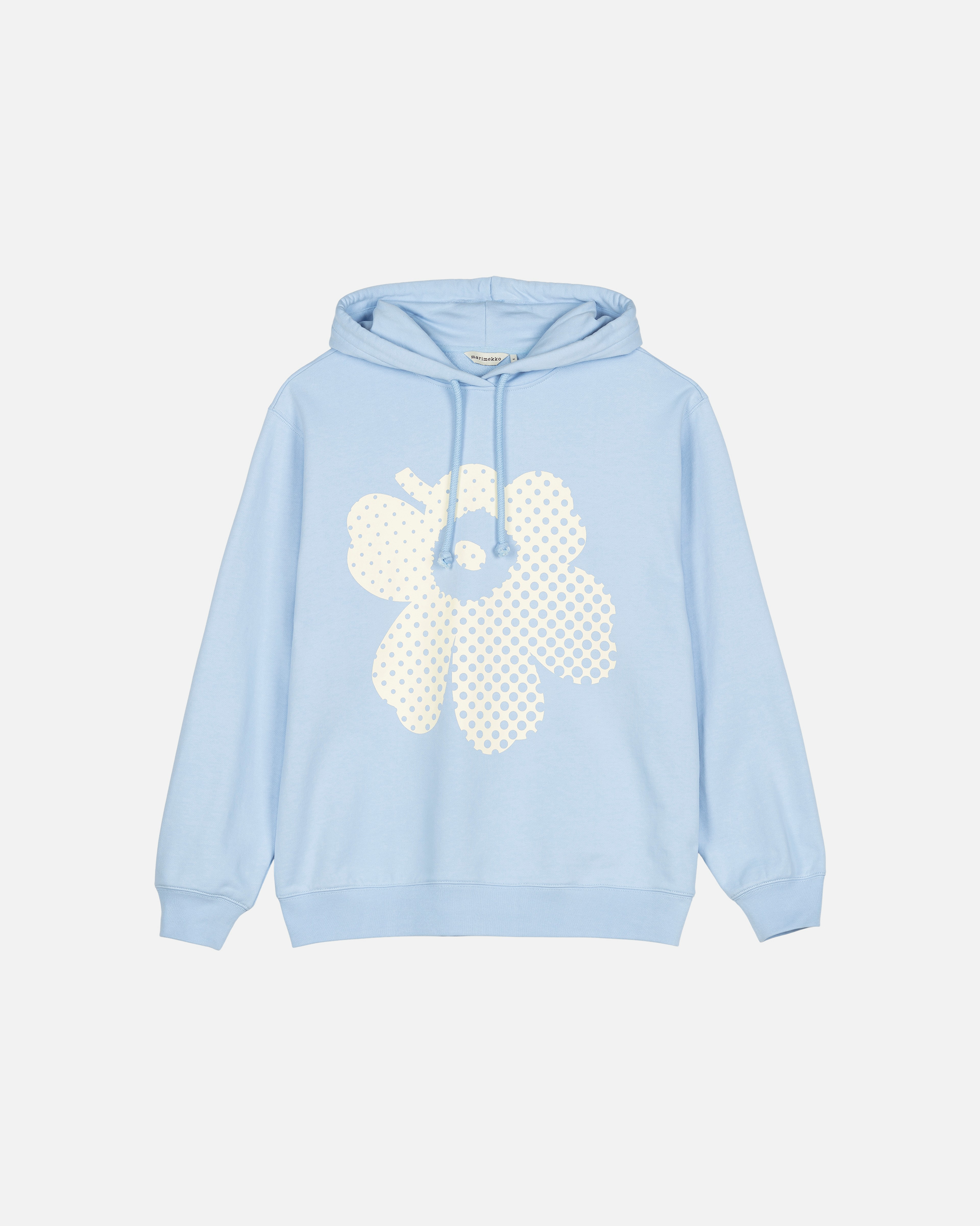 Ivvar Unikko Placement Kioski hoodie