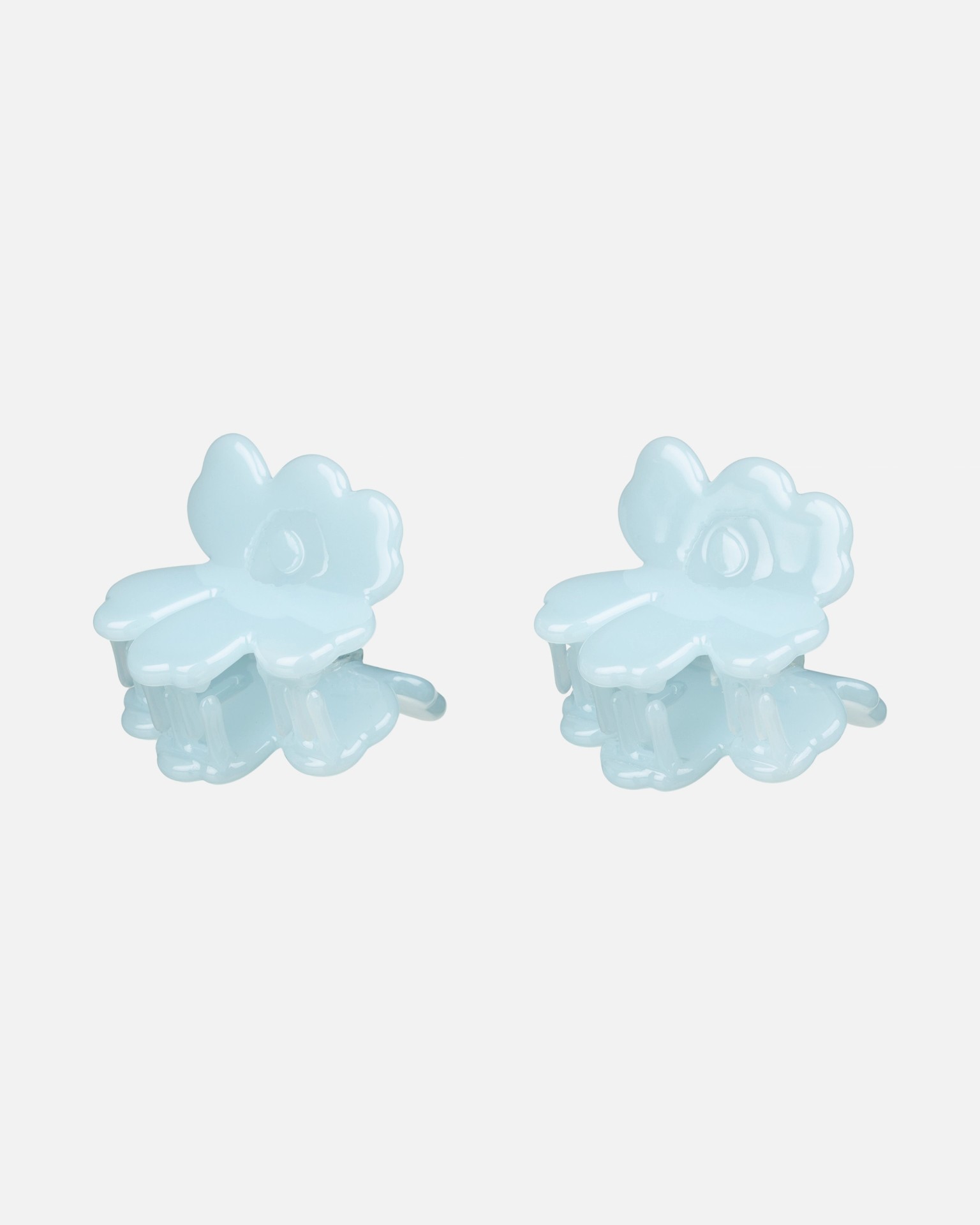Nano Unikko Hair Clip Set Set of 2
