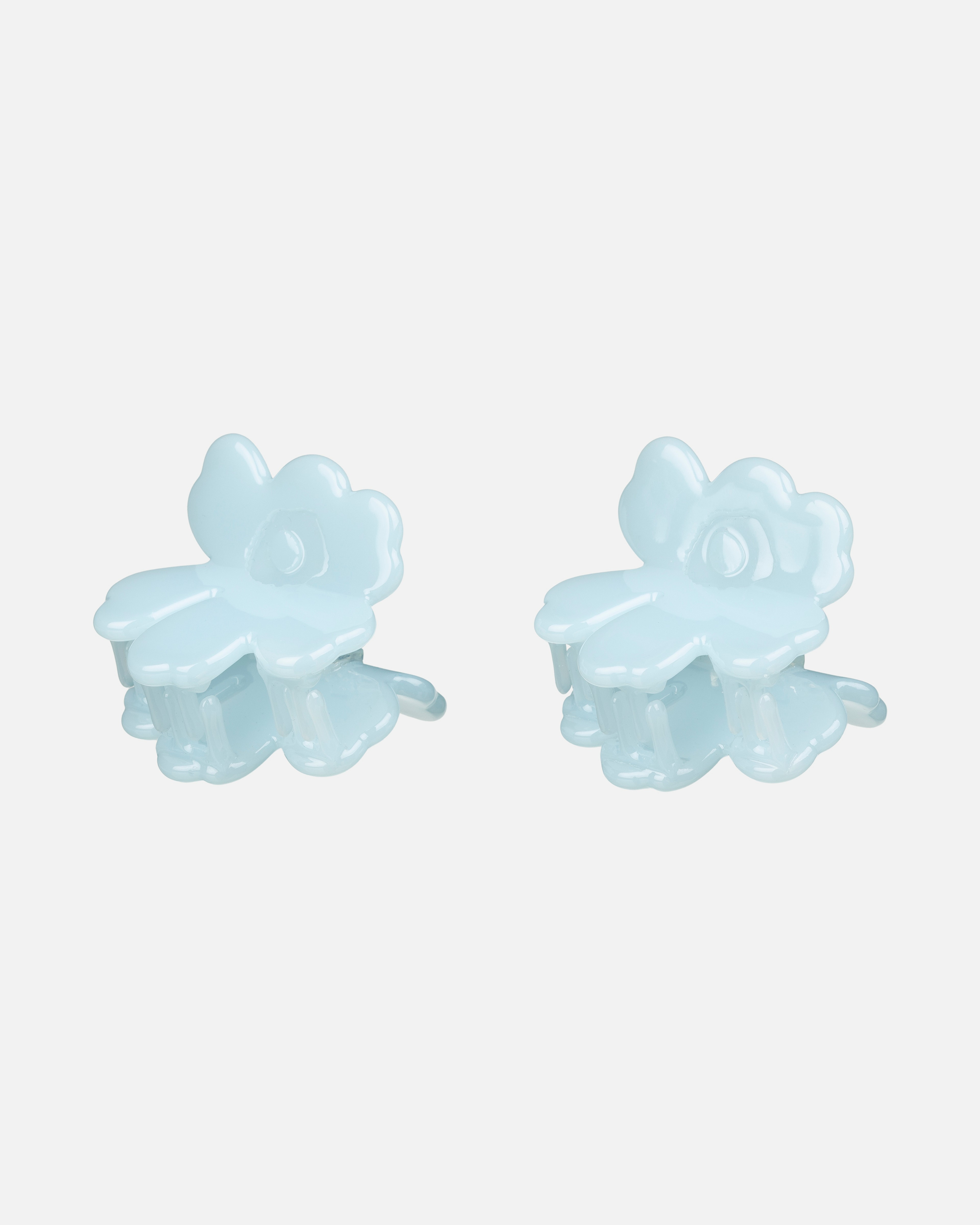 Nano Unikko Hair Clip Set Set of 2