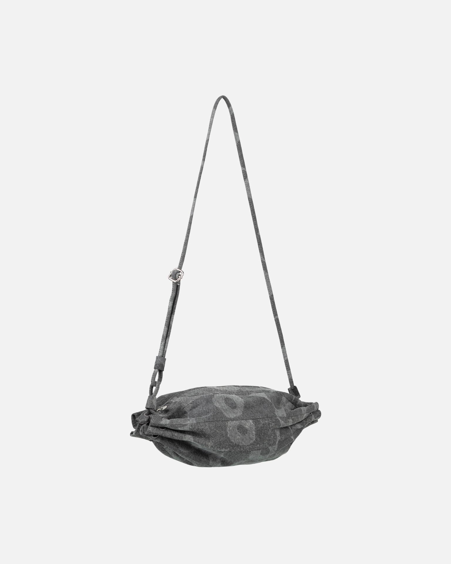 Karla Denim Shoulderbag