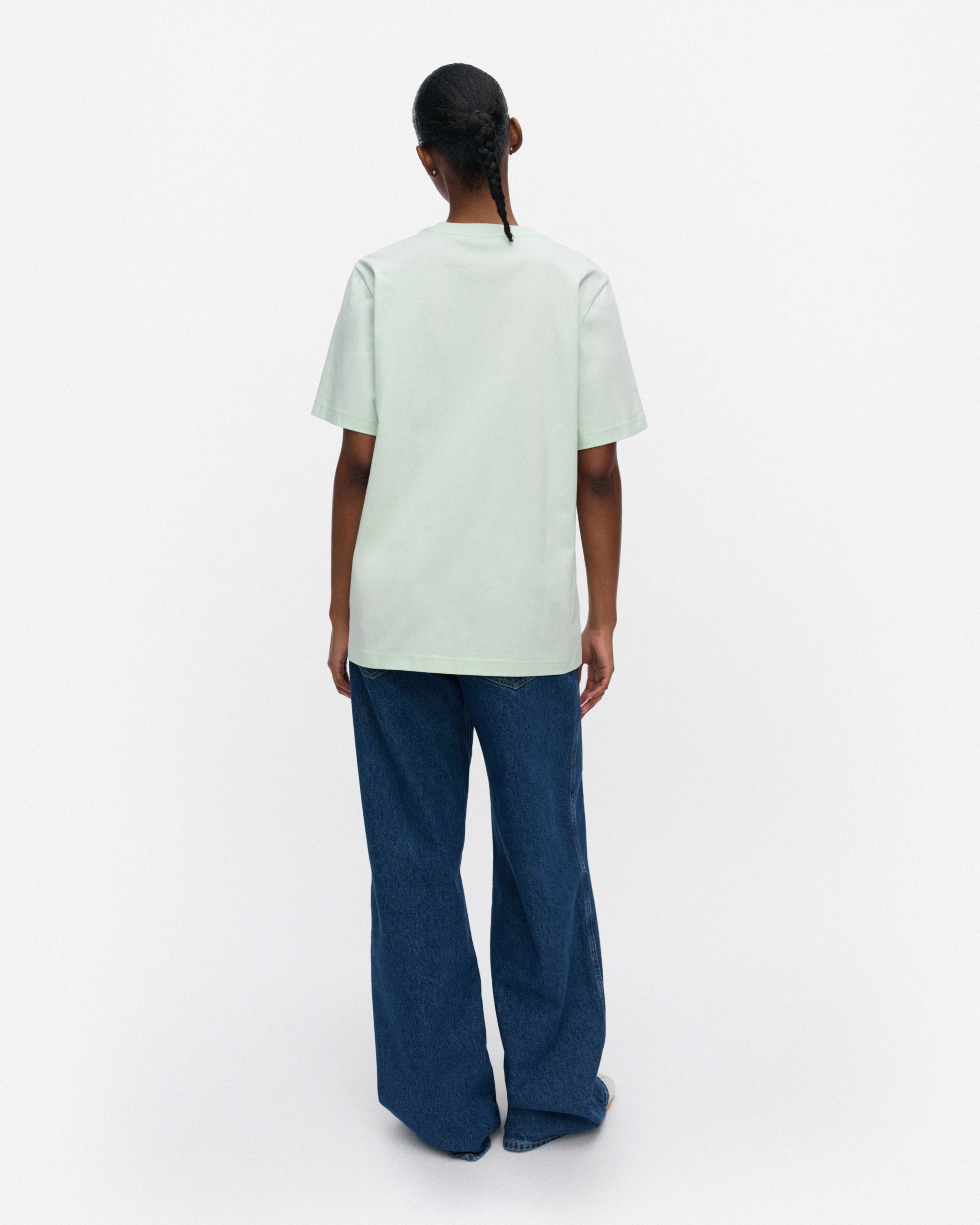 Embla Unikko placement T-shirt