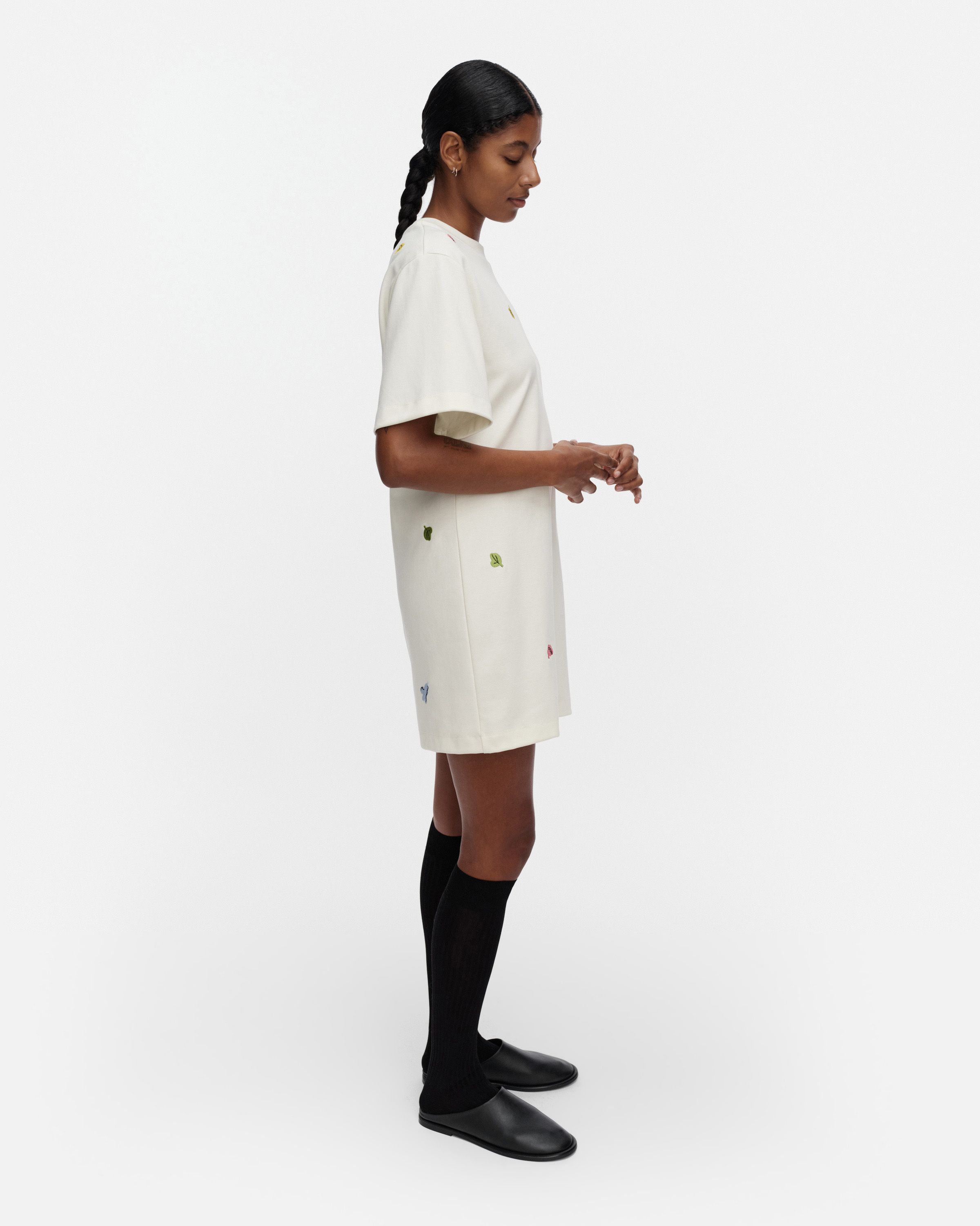 Kedol Unikko Placement Tank top | Marimekko