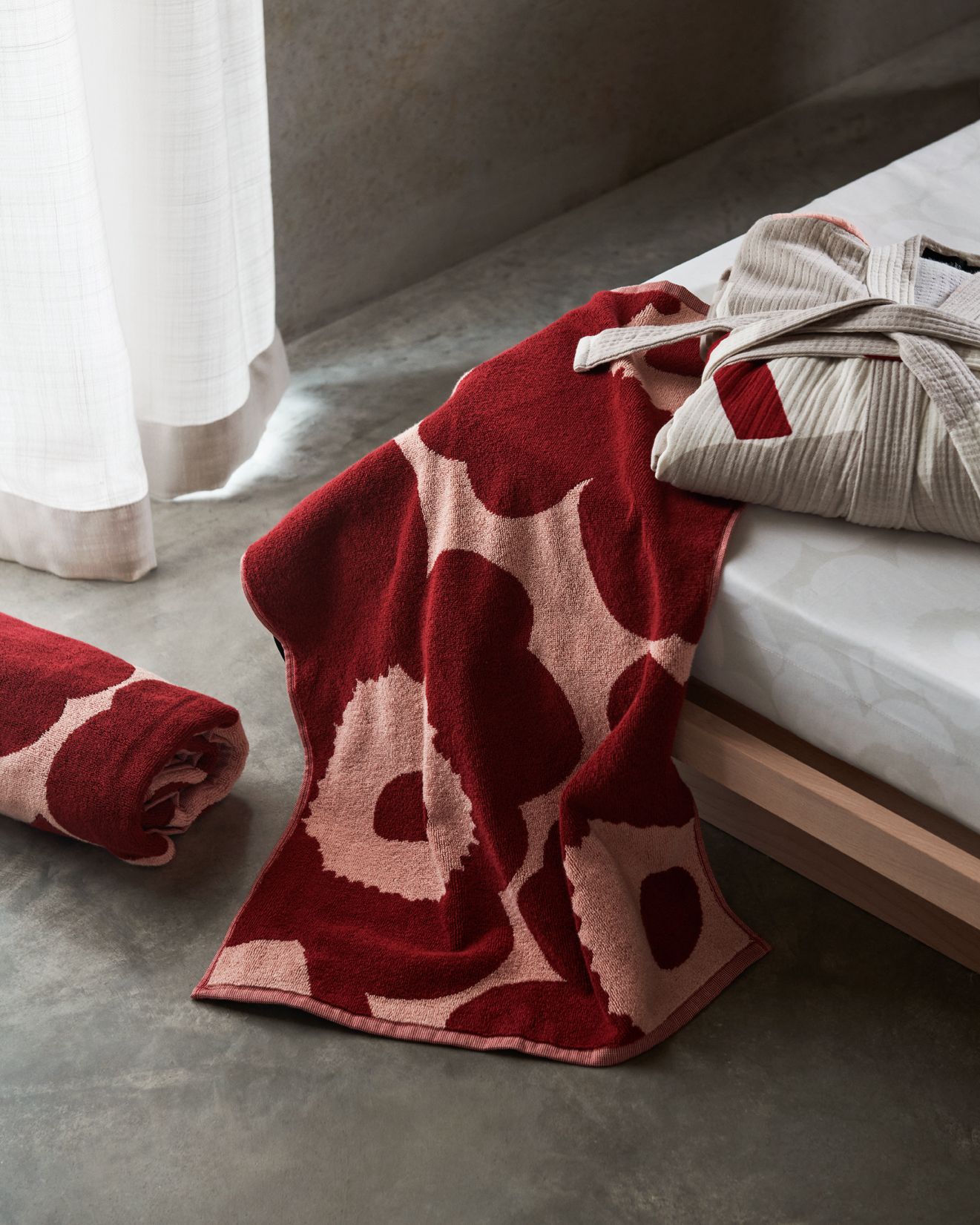 Home - Bedding | Marimekko