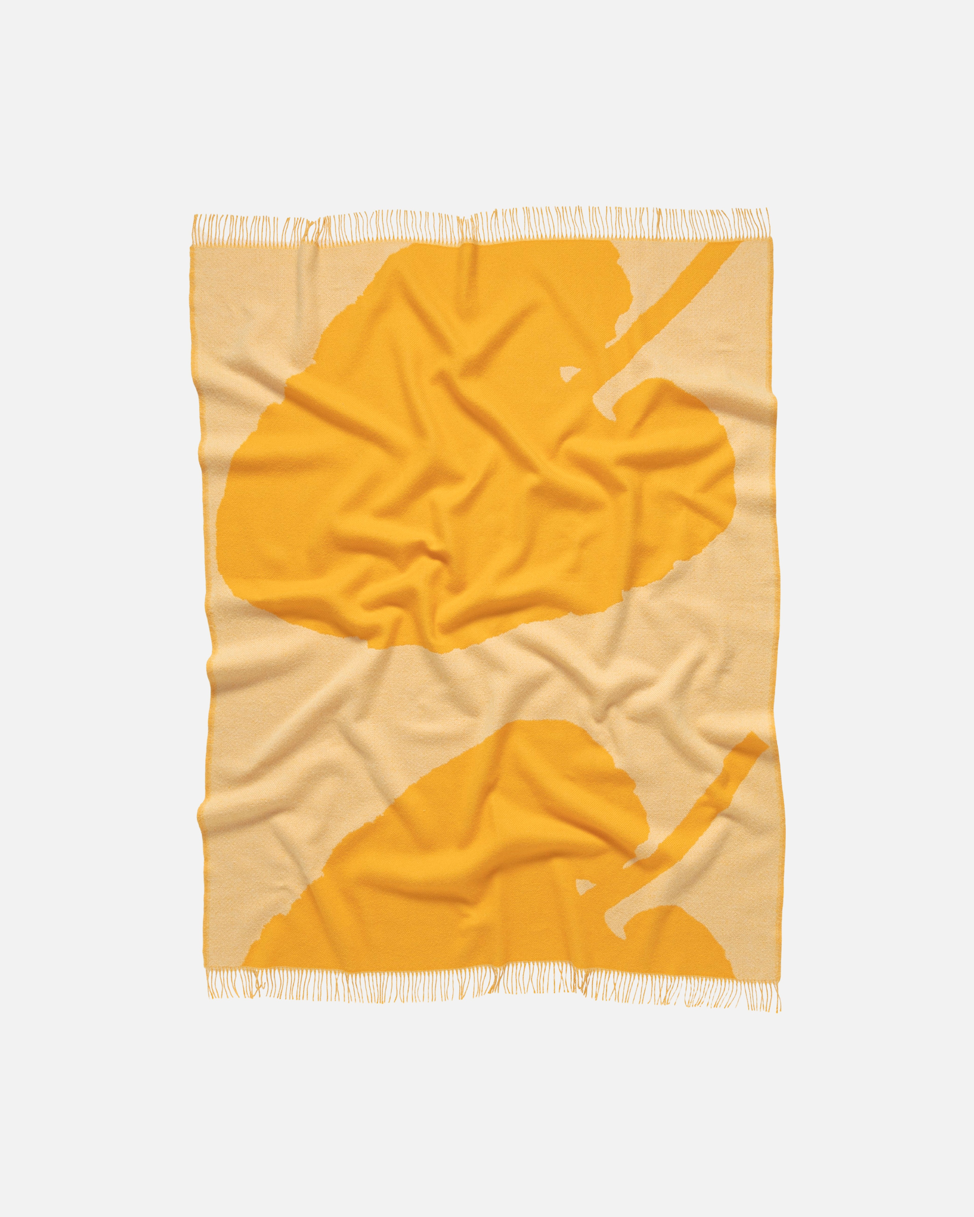 Valkea Yö Blanket 140x170 cm