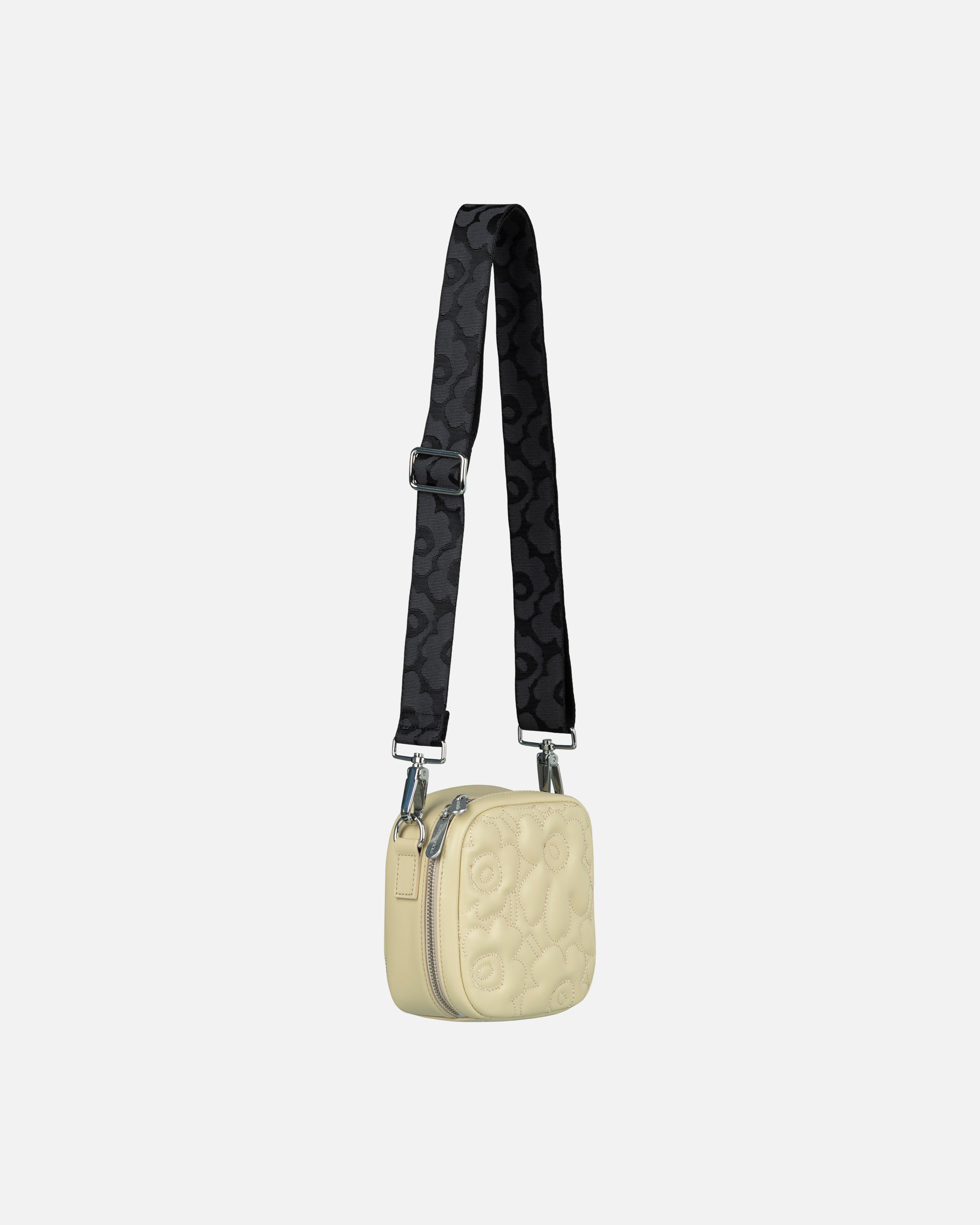 Baby Gratha Unikko, Shoulder bag, beige,