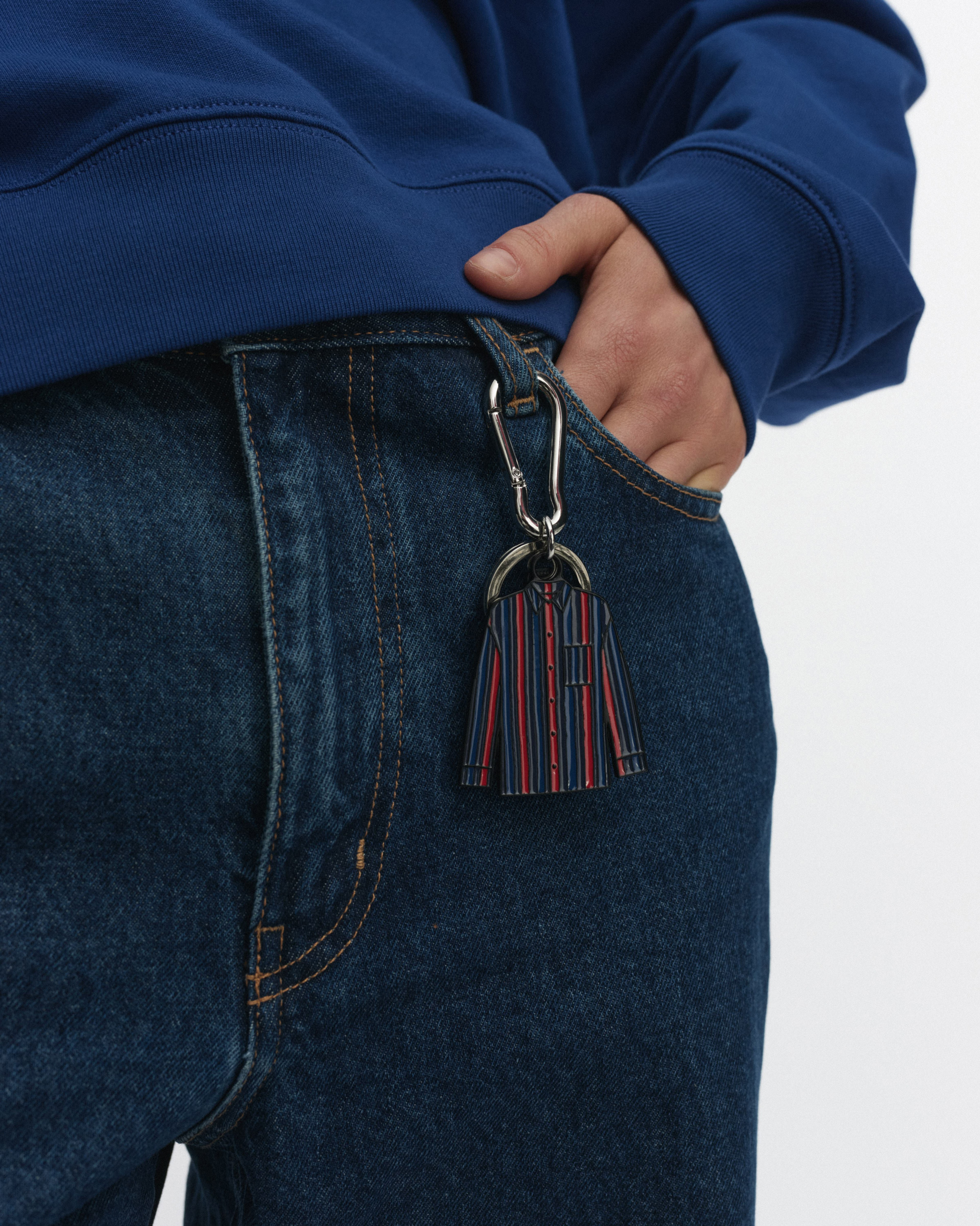 Vekku Kioski Key chain