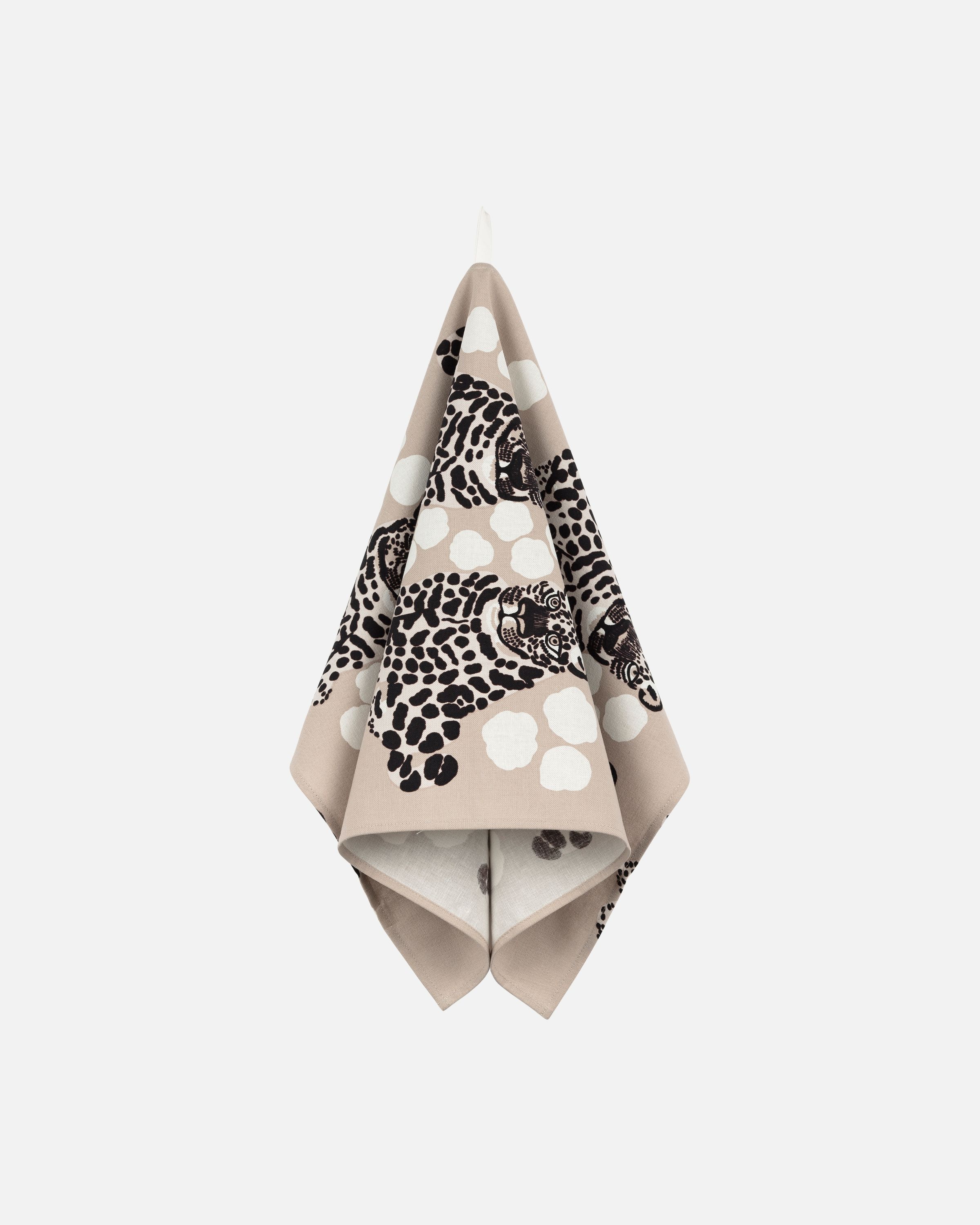 Kaksoset Kitchen towel | Marimekko