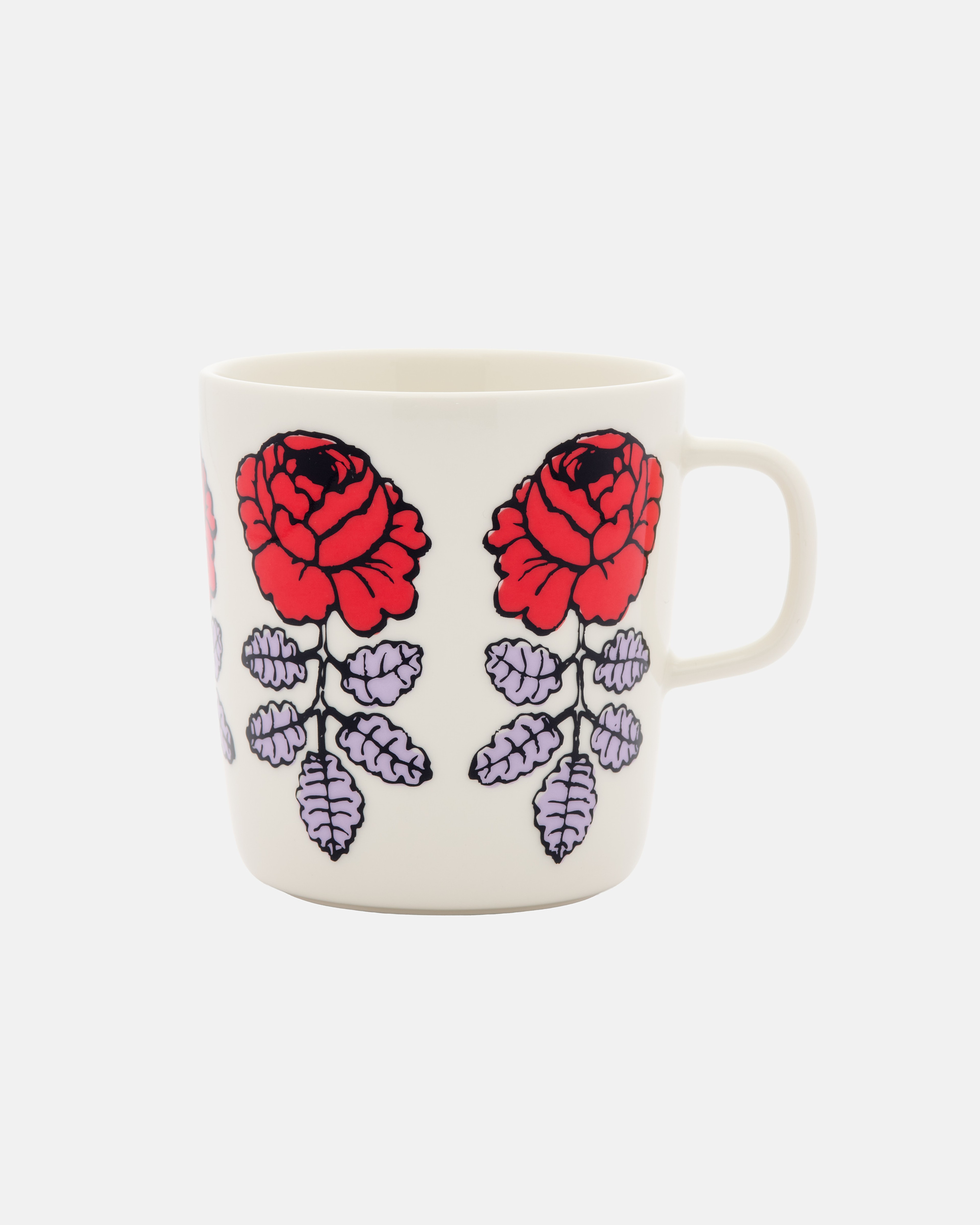 Oiva / Valssi Mug 4 dl