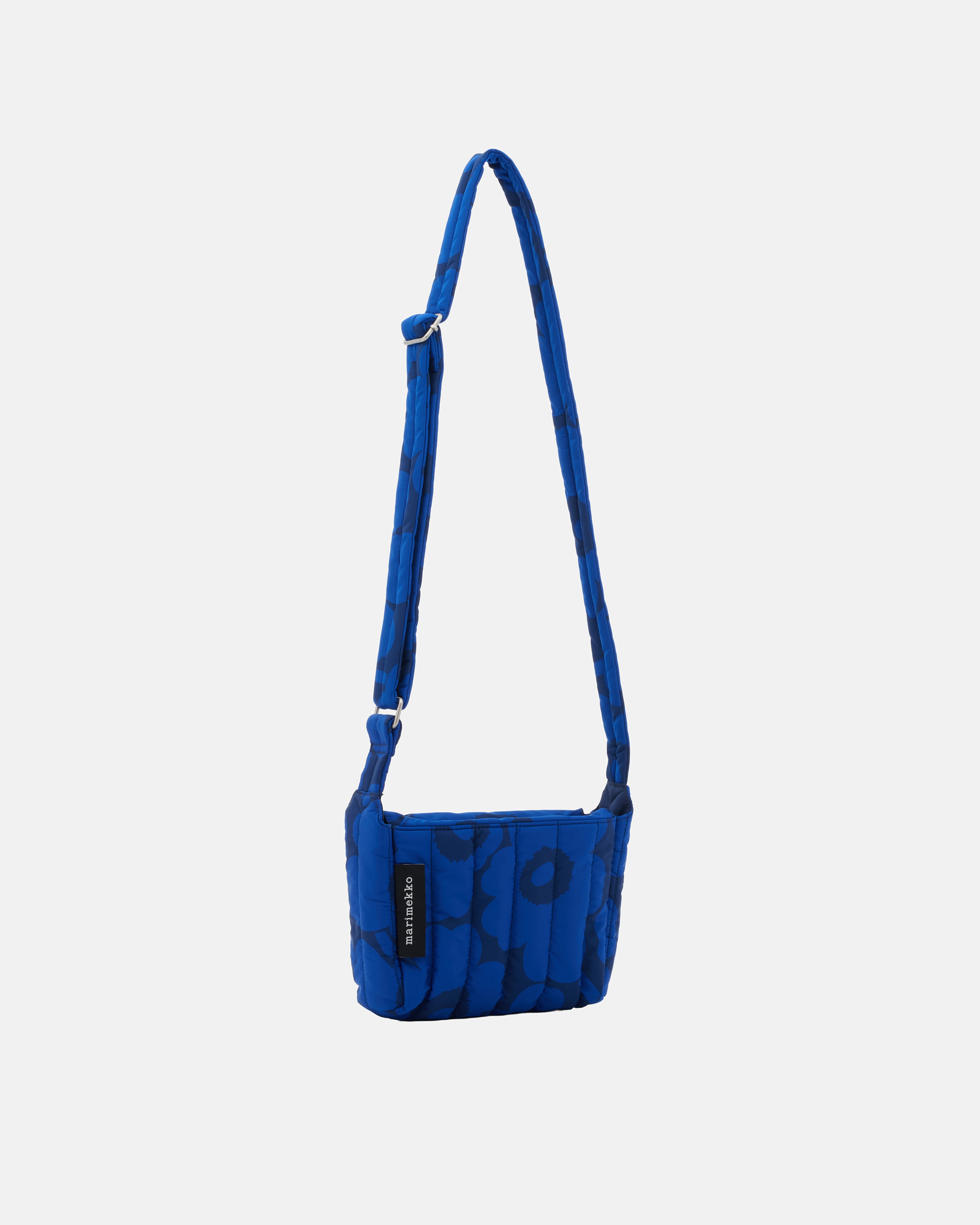 Joy Crossbody S Unikko, Shoulder bag, blue, dark blue,