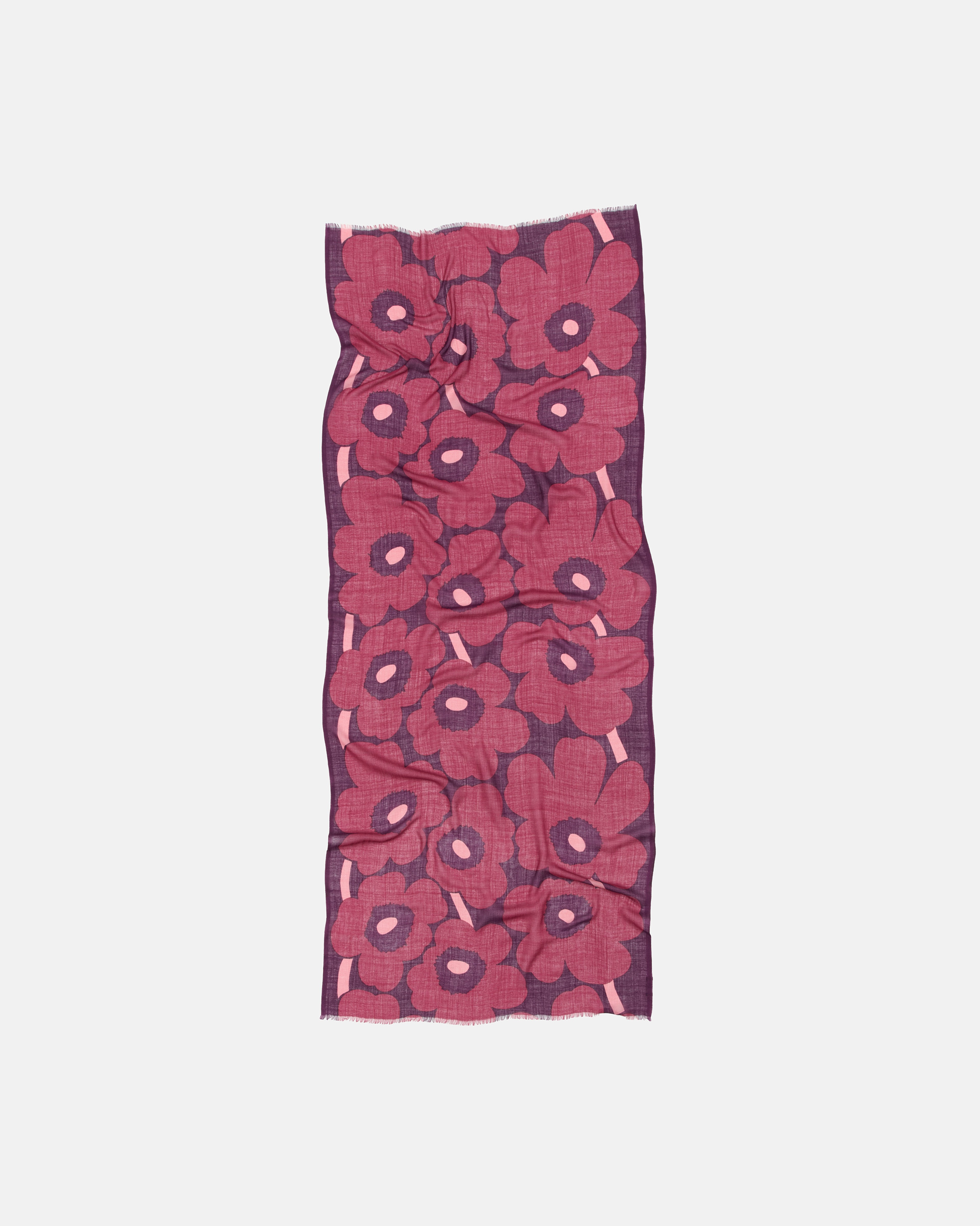 Fiore Unikko Scarf