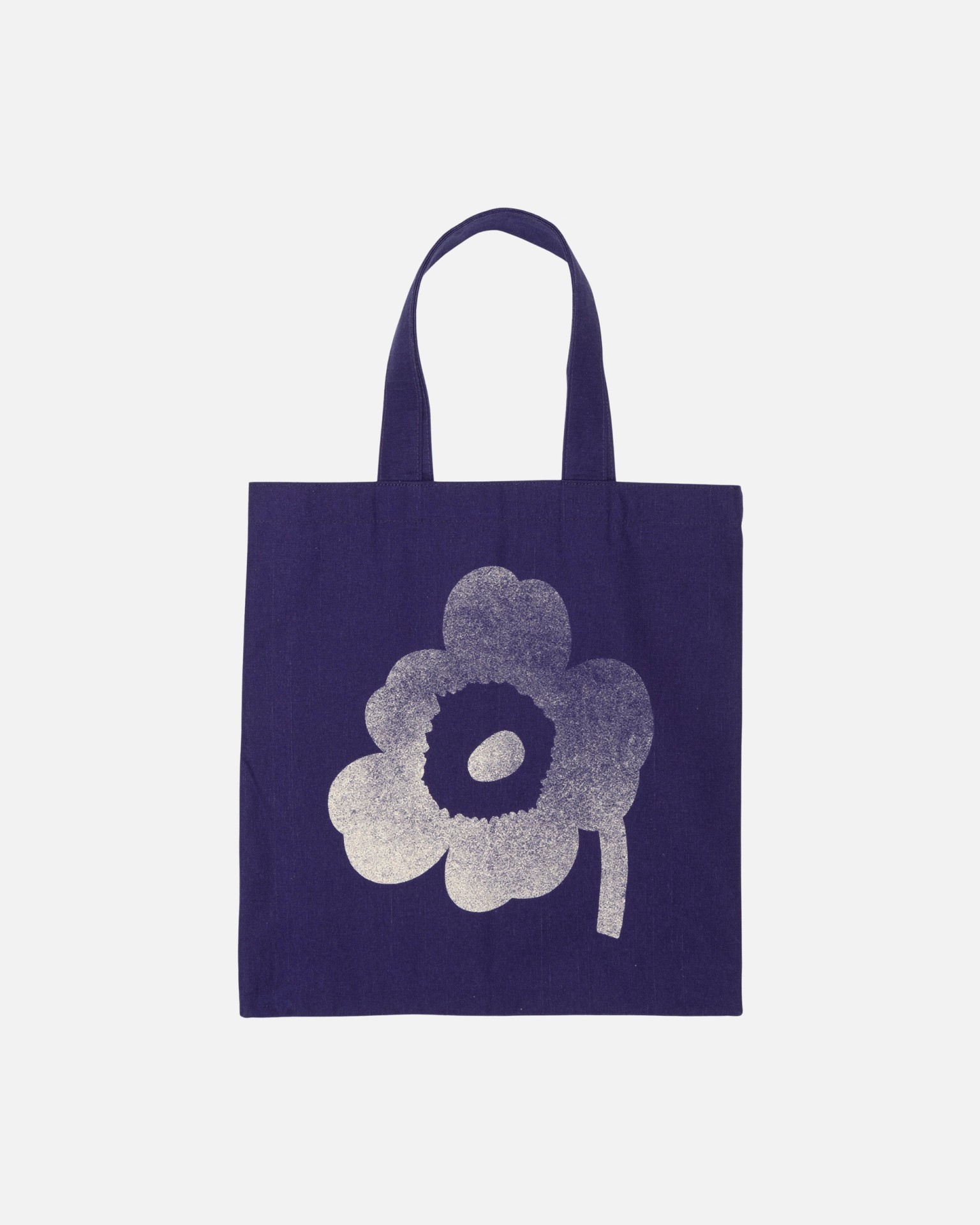 Vankka Unikko Placement, Kioski bag, violet, off white,