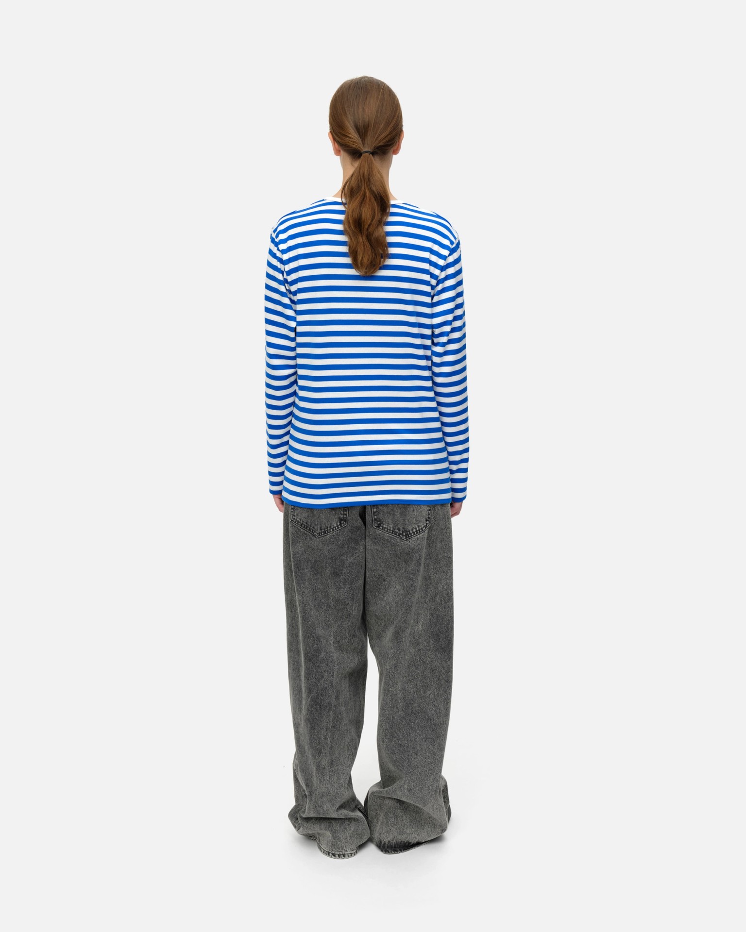 Pitkähiha Jersey shirt