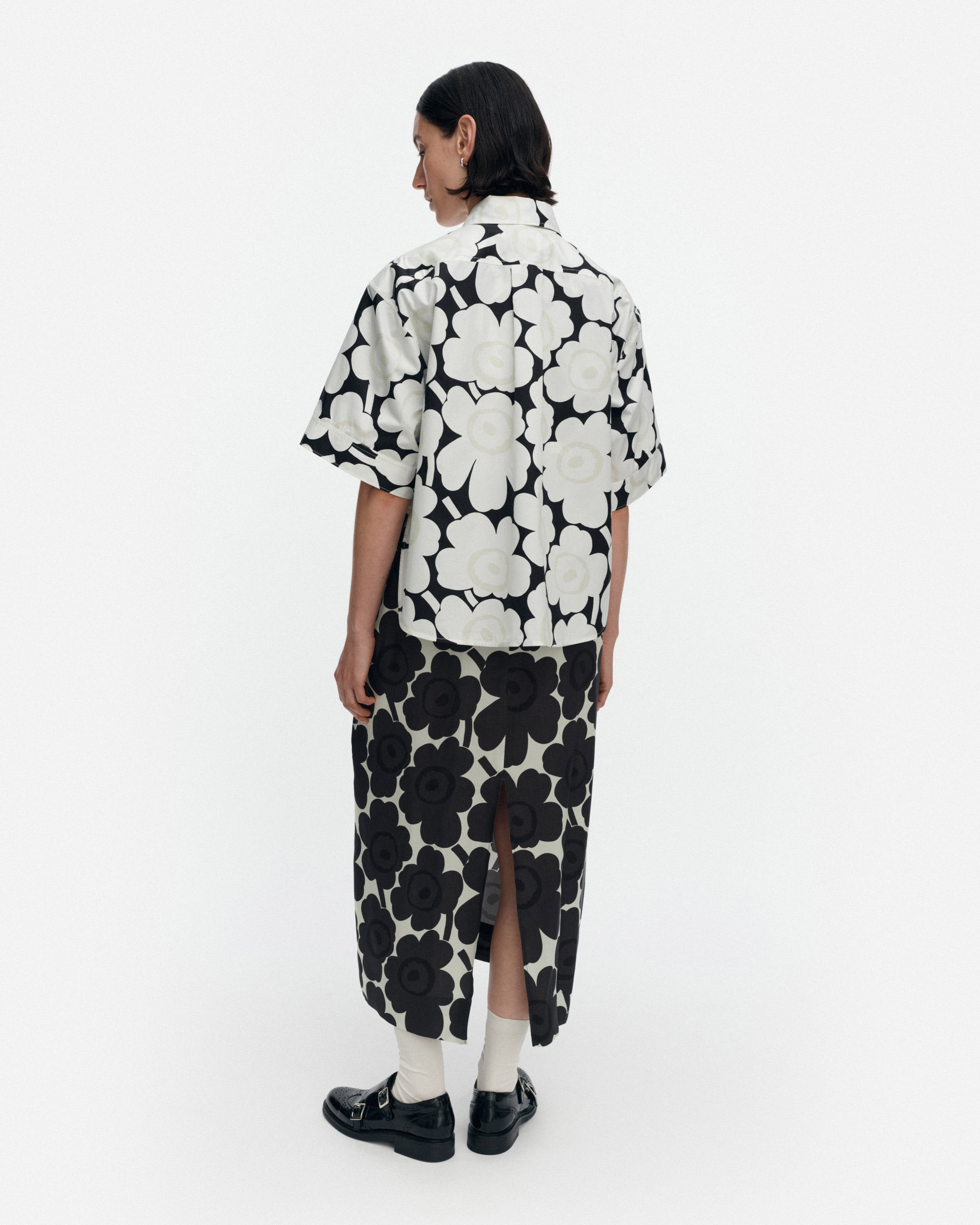 Standardi Unikko Blouse