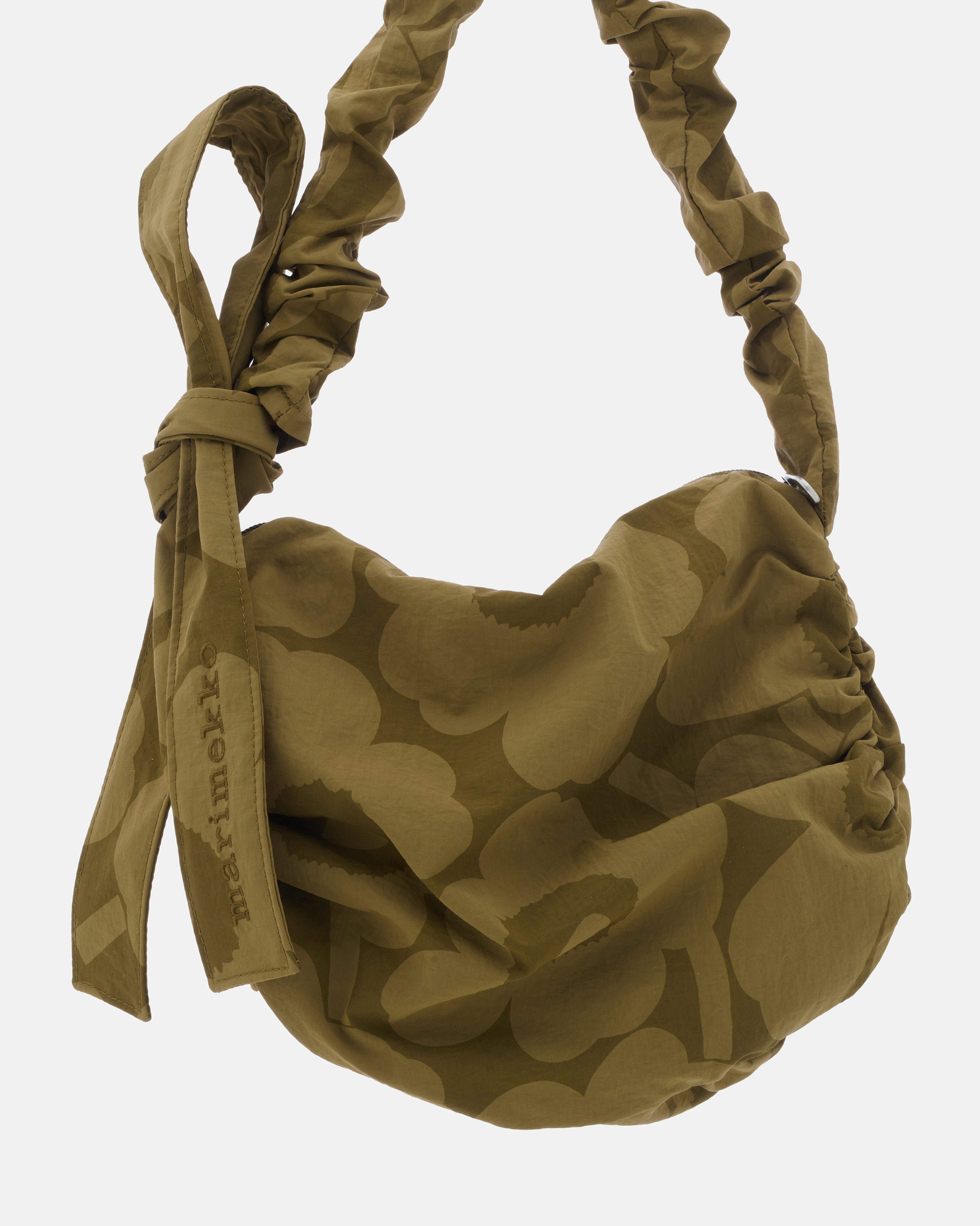 Utu M Unikko, Bag, olive green, khaki green,