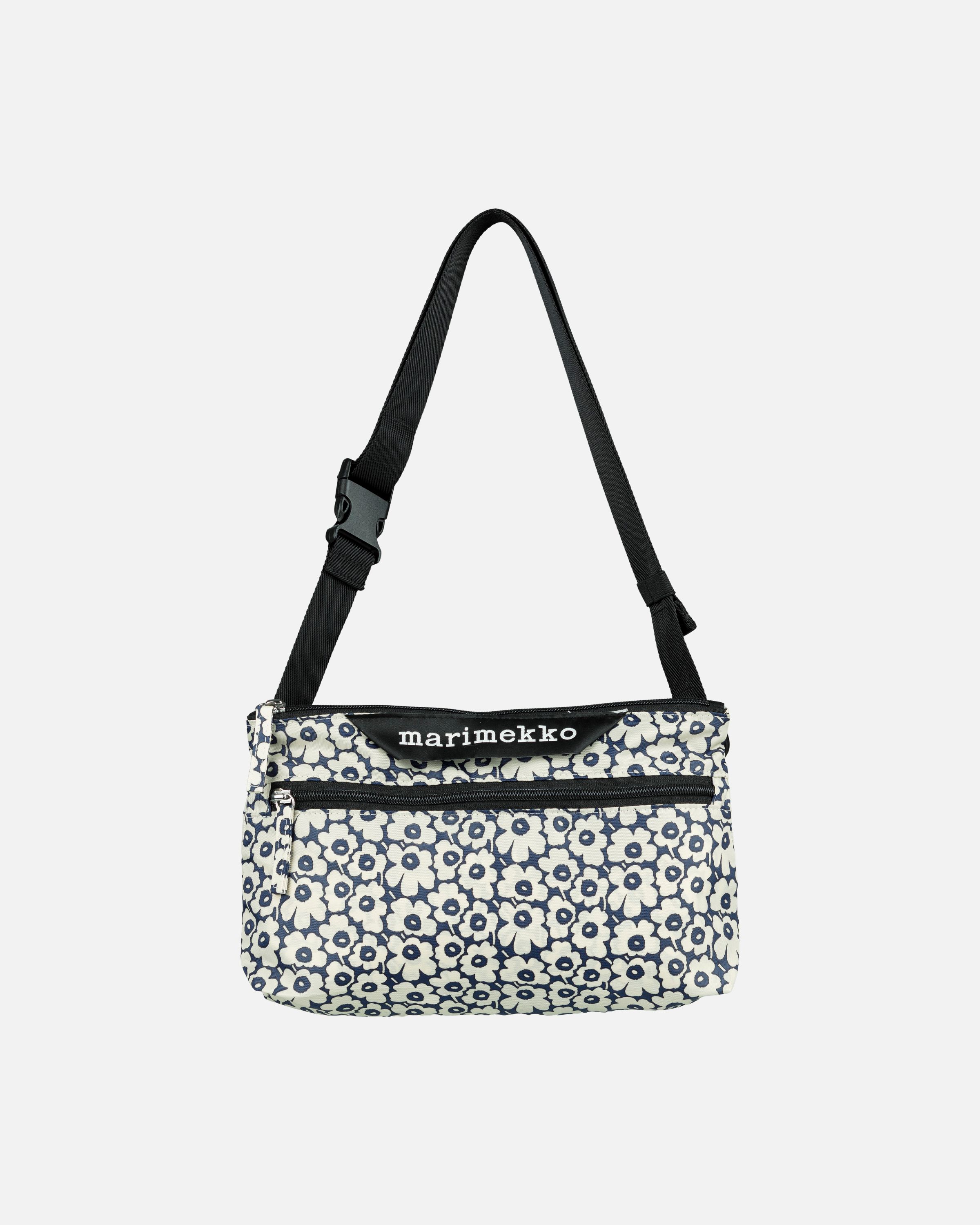 marimekko ショルダーバッグ Neat Crossbody Unikko S 094572 Neat Crossbody Unikko S ショルダーバッグ | Maija Isola