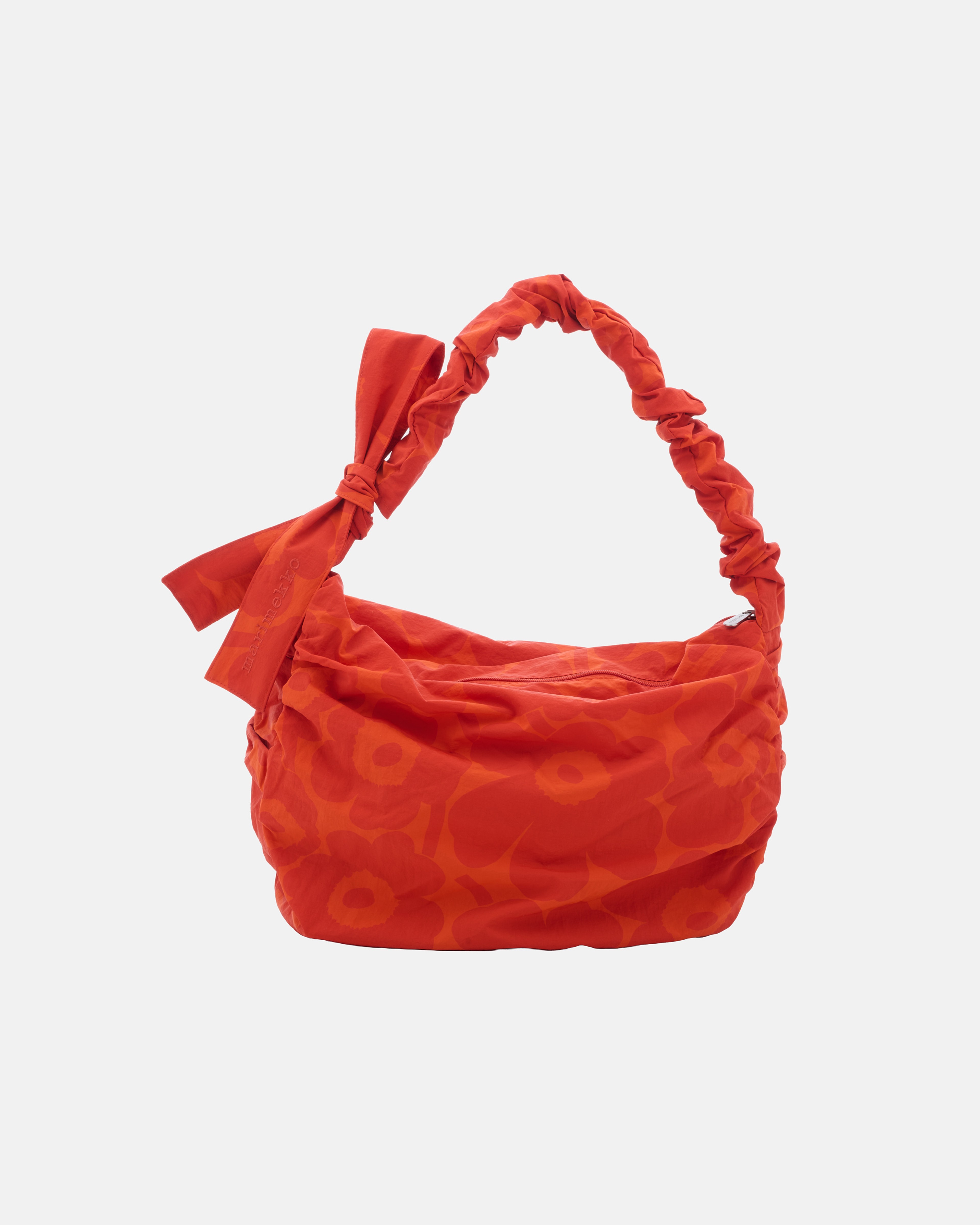 Utu L Unikko, Bag, red, dark orange,