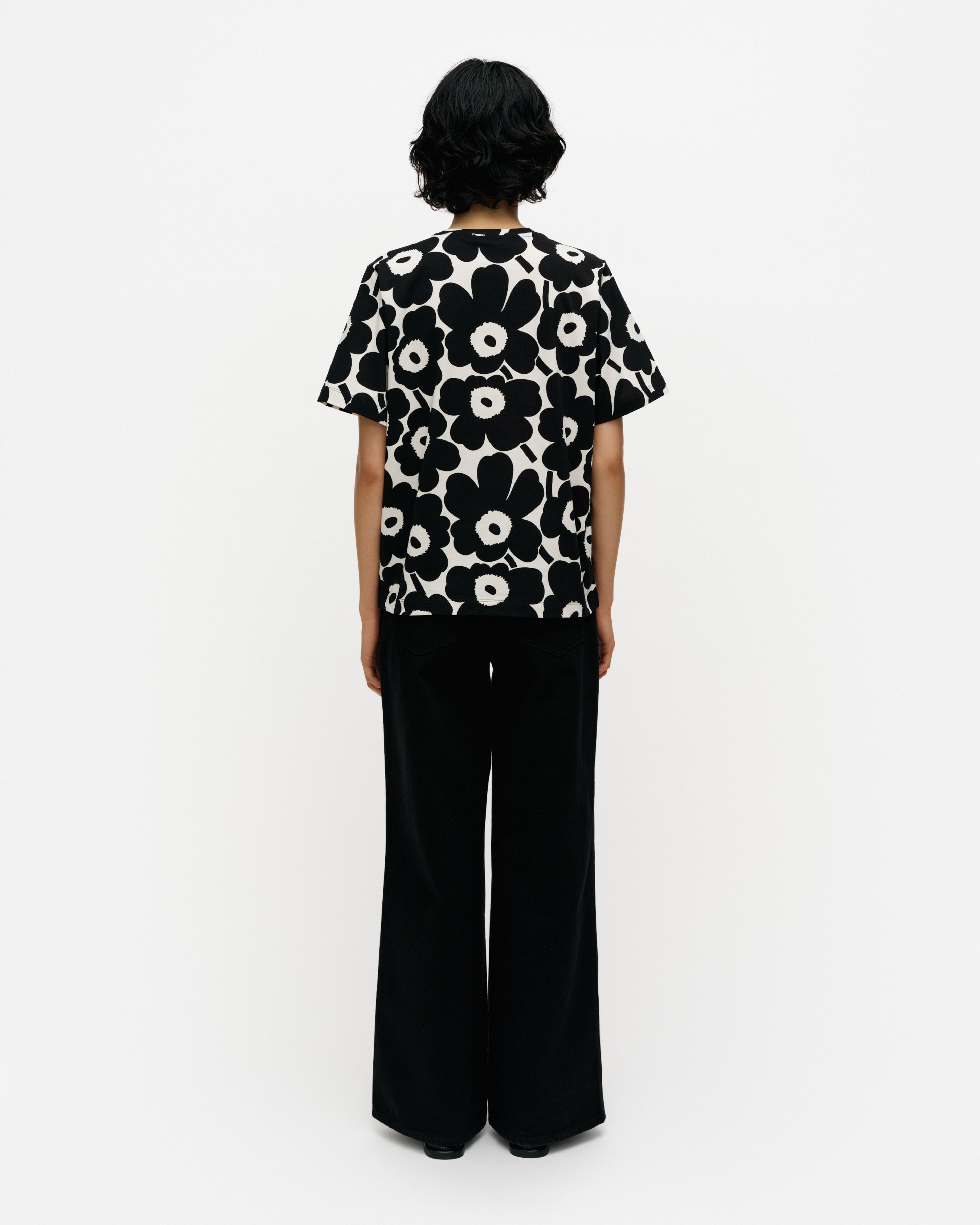 Tunnit Unikko T-shirt