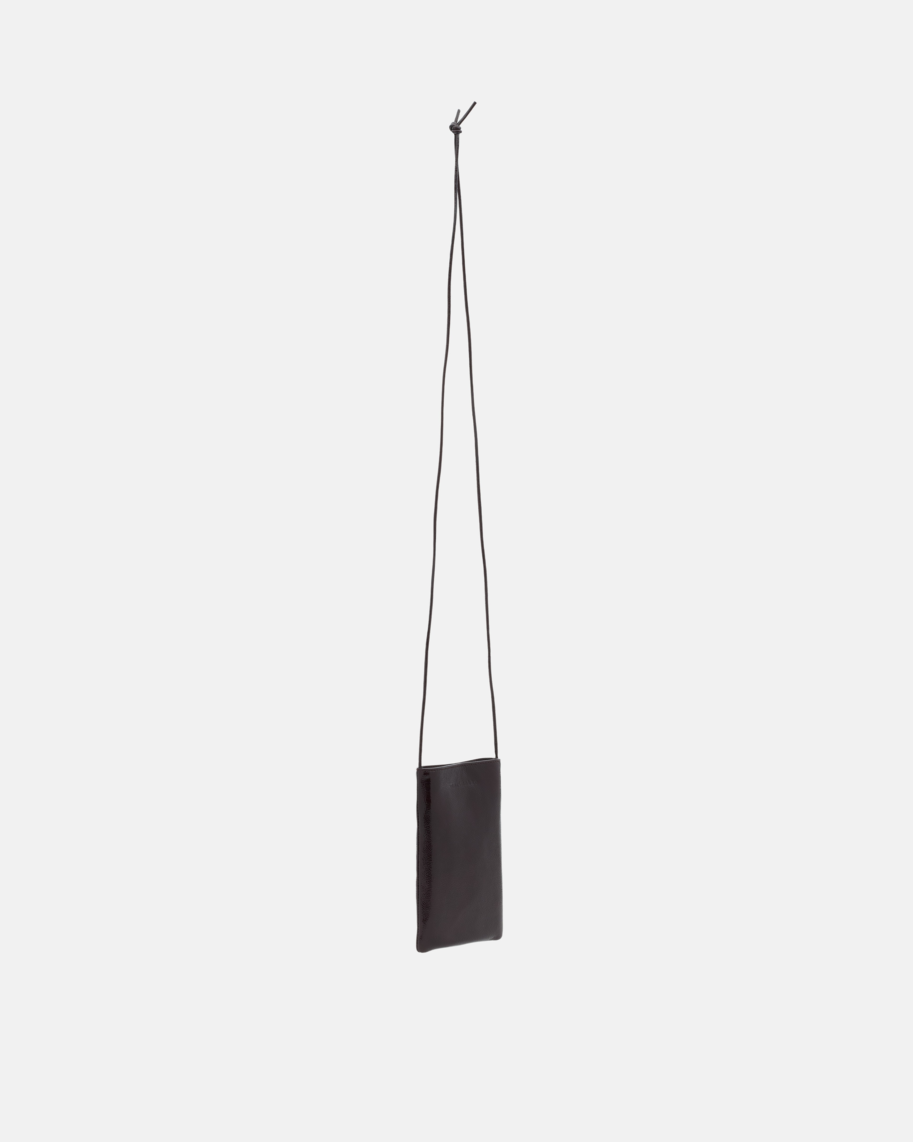 Phone Pocket Patent Shoulder bag