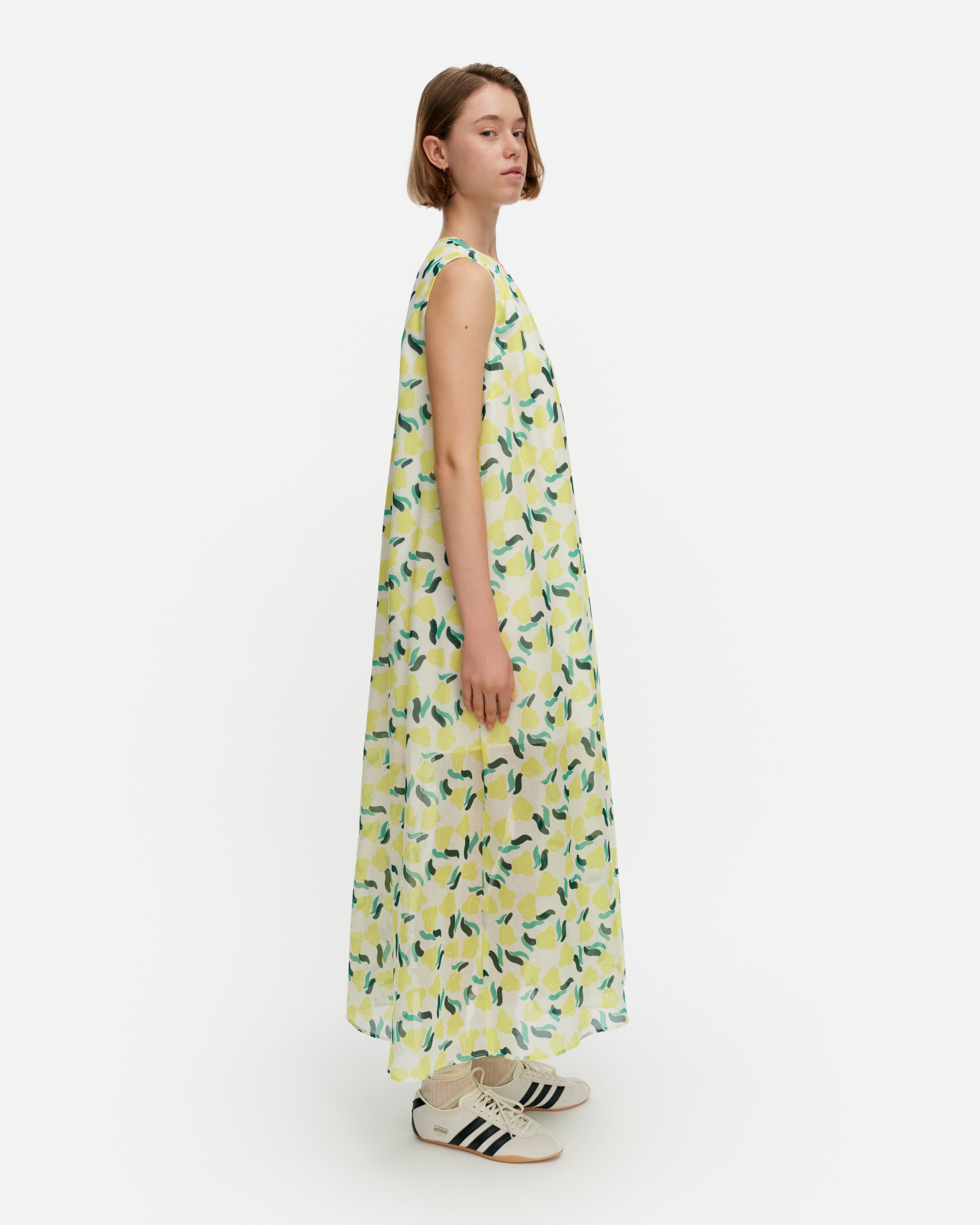 Piirroot Lemmitty Dress