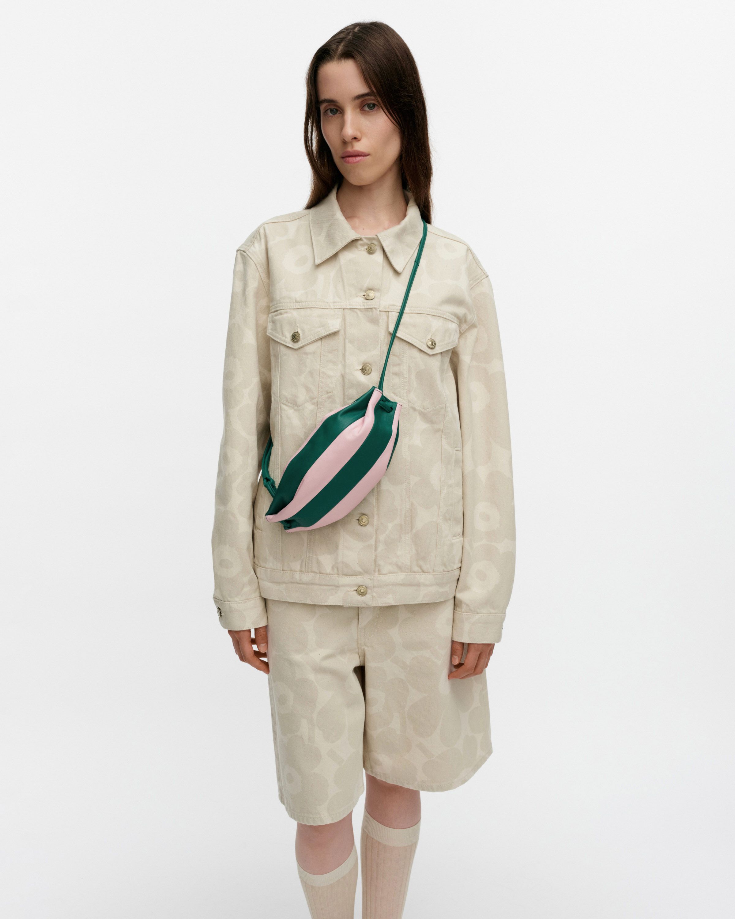 Pikku Karla Multi Shoulder bag | Marimekko