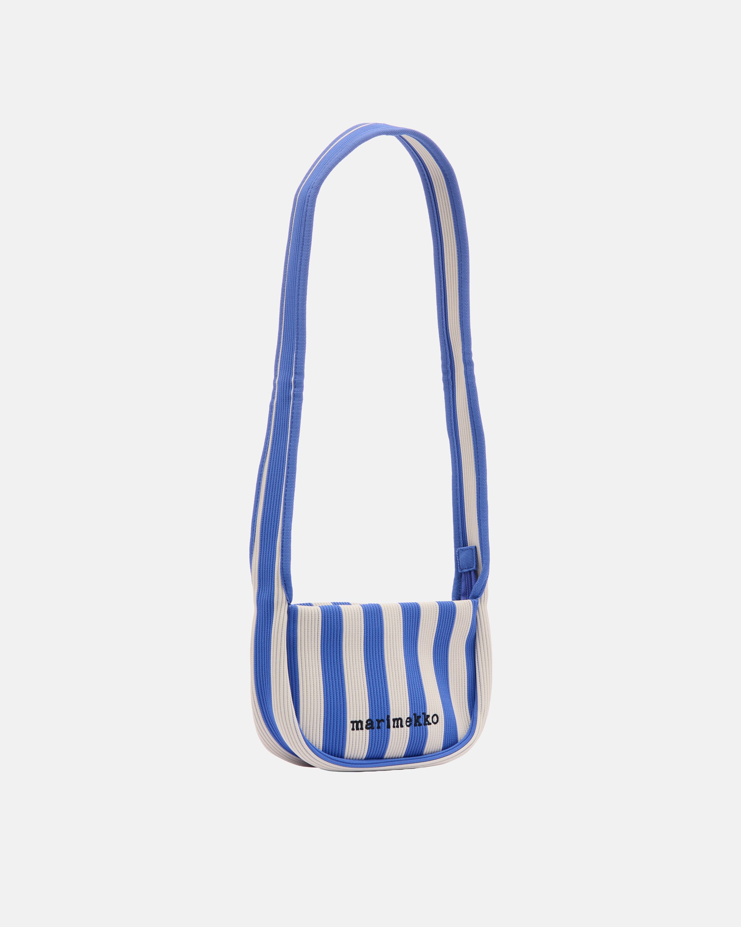 Knitted Crossbody Merirosvo Shoulder bag | Marimekko