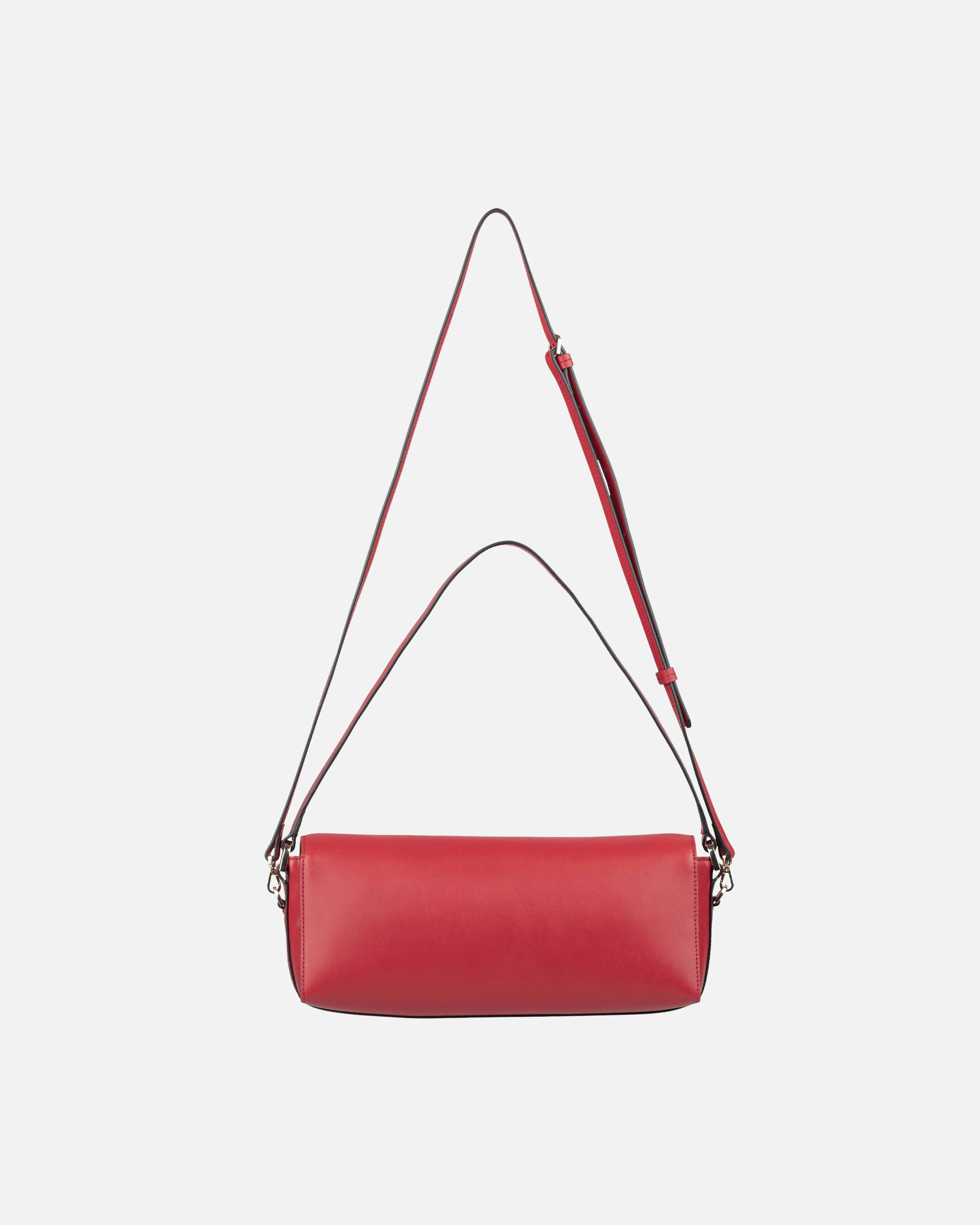 Imprint Clutch Tiiliskivi Bag