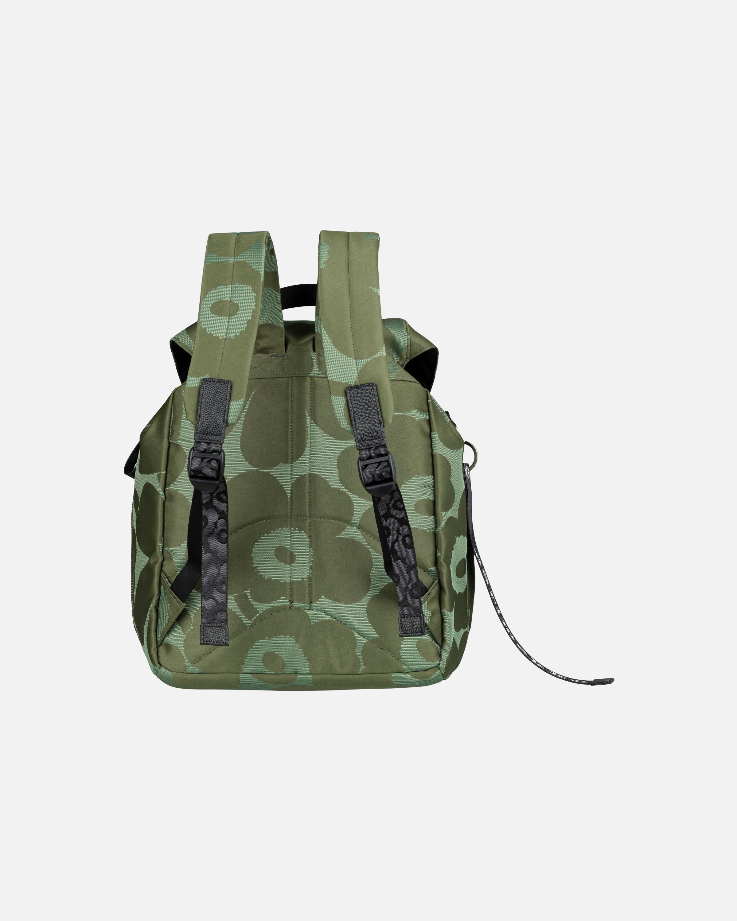 Everything Backpack L Unikko backpack | Marimekko
