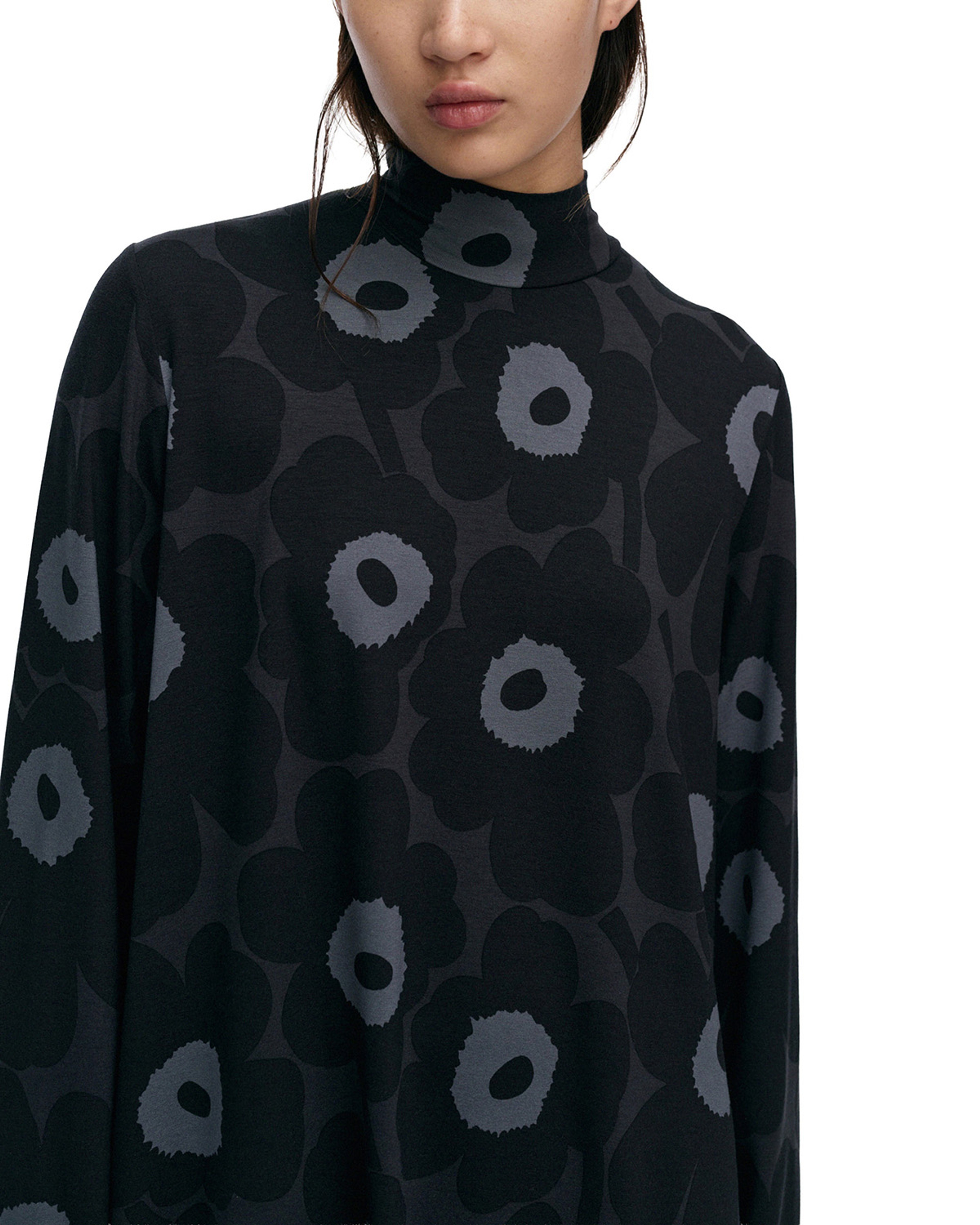 Tuskin Unikko Jersey dress