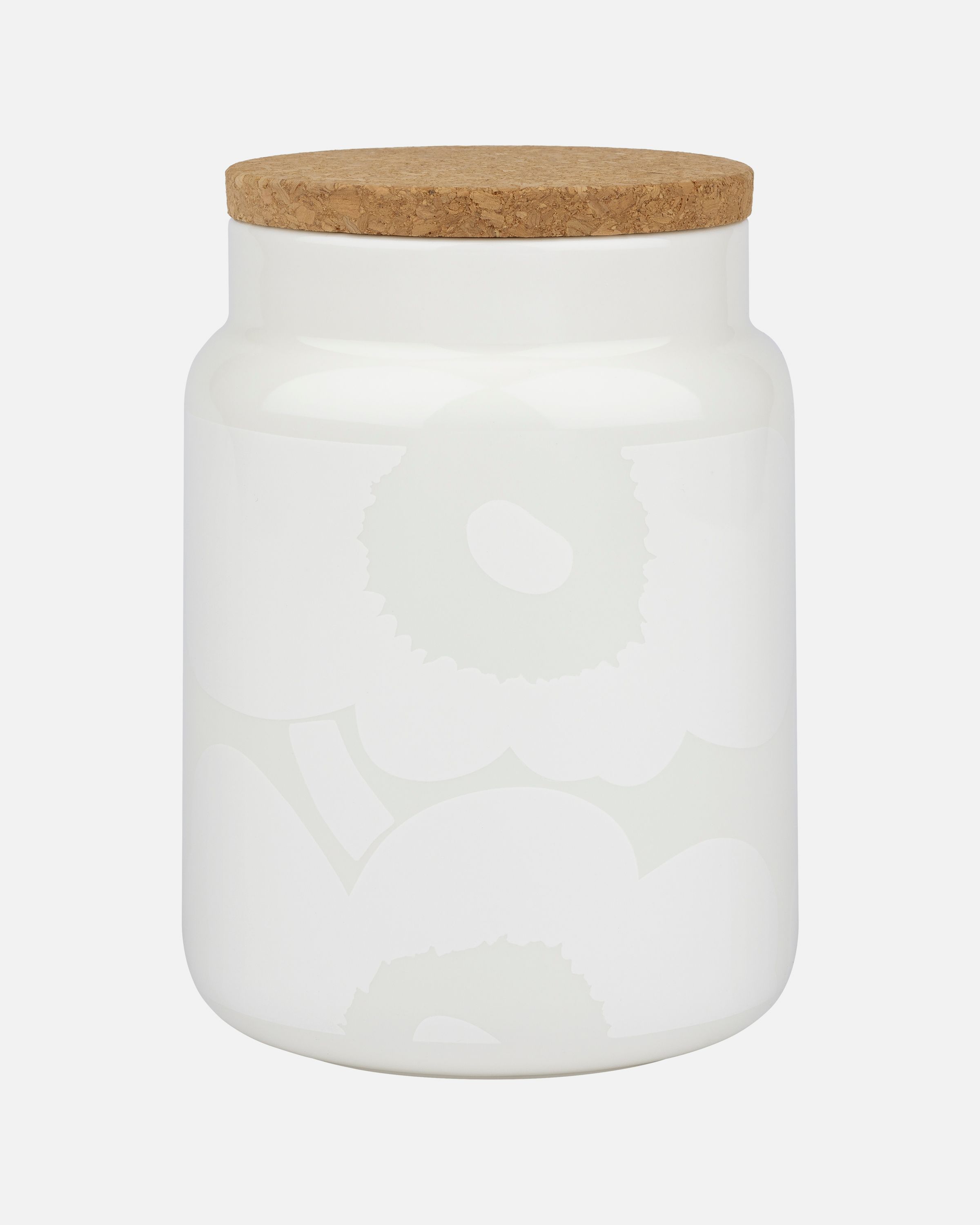 Oiva / Unikko Jar 1,2 l