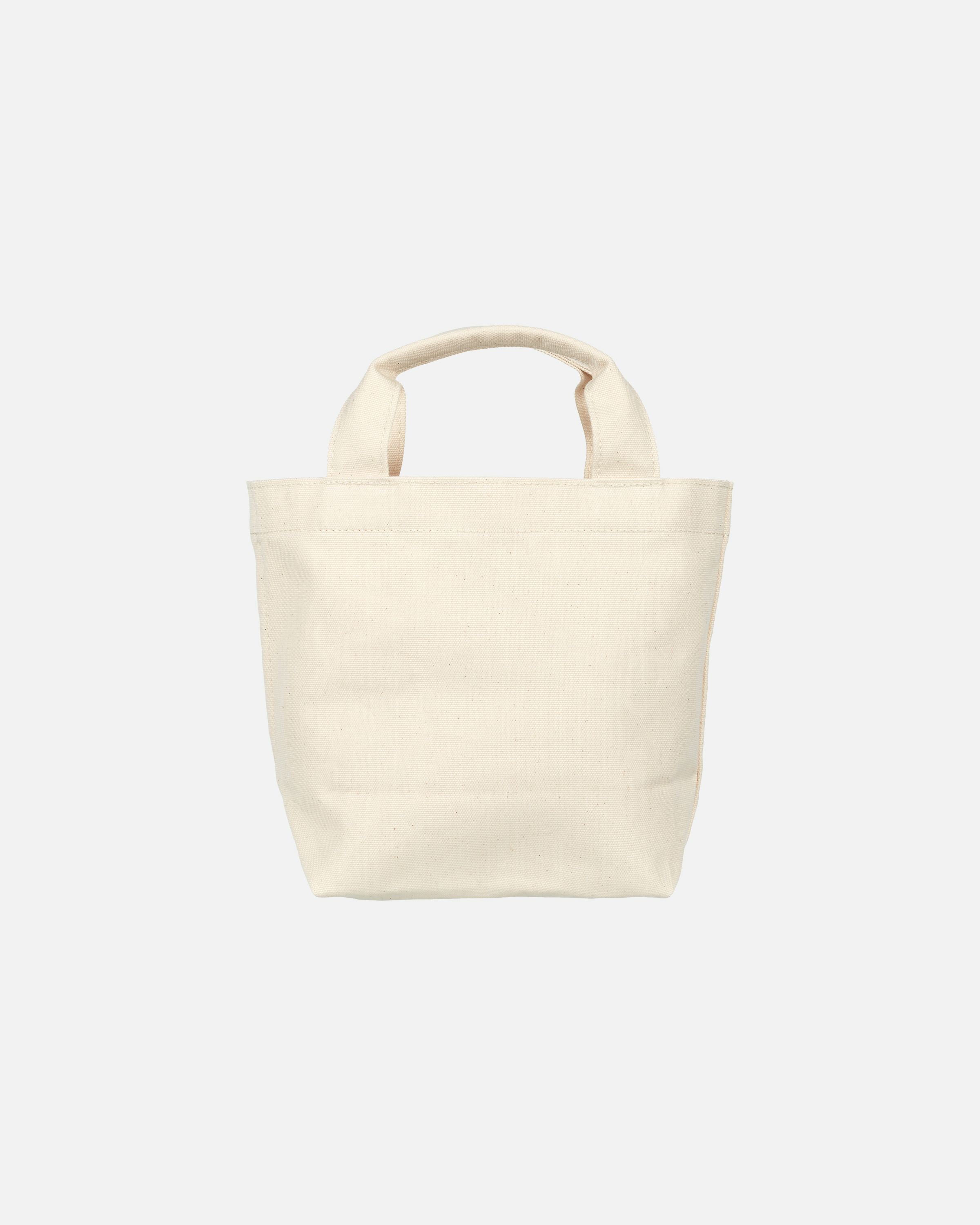 Mono Mini Tote Solid 