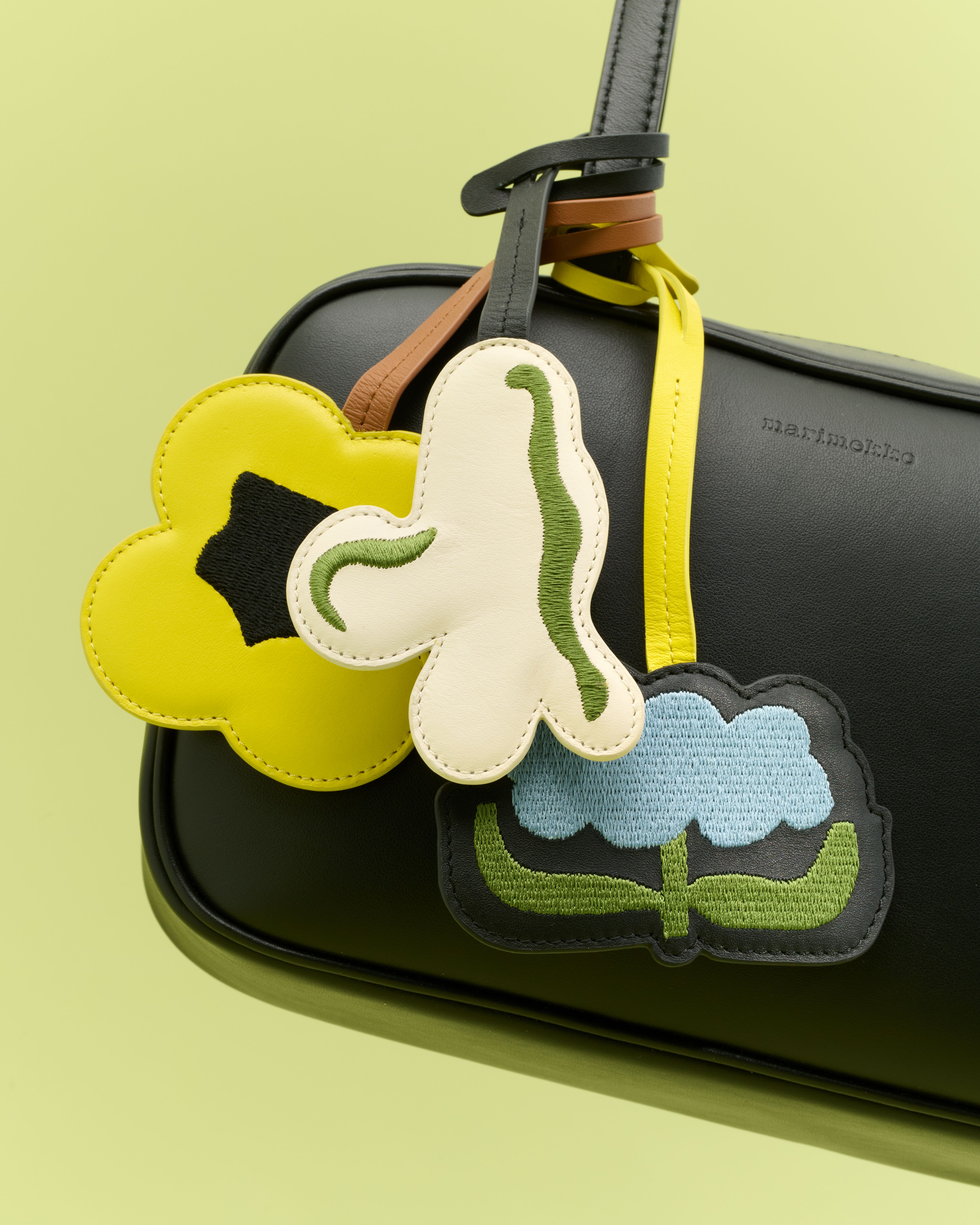 Charm Utakka Bag charm | Marimekko