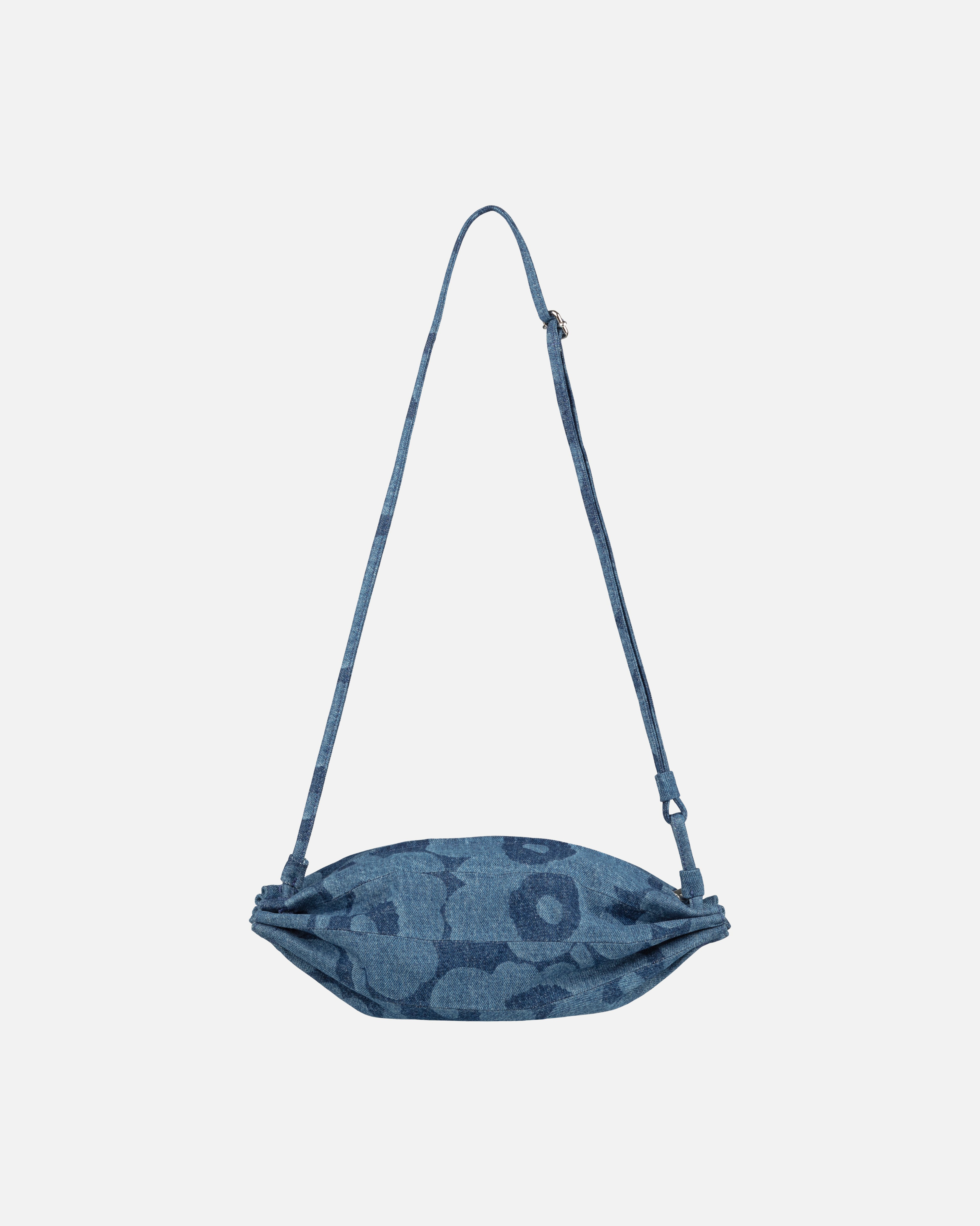 Karla Denim Shoulderbag