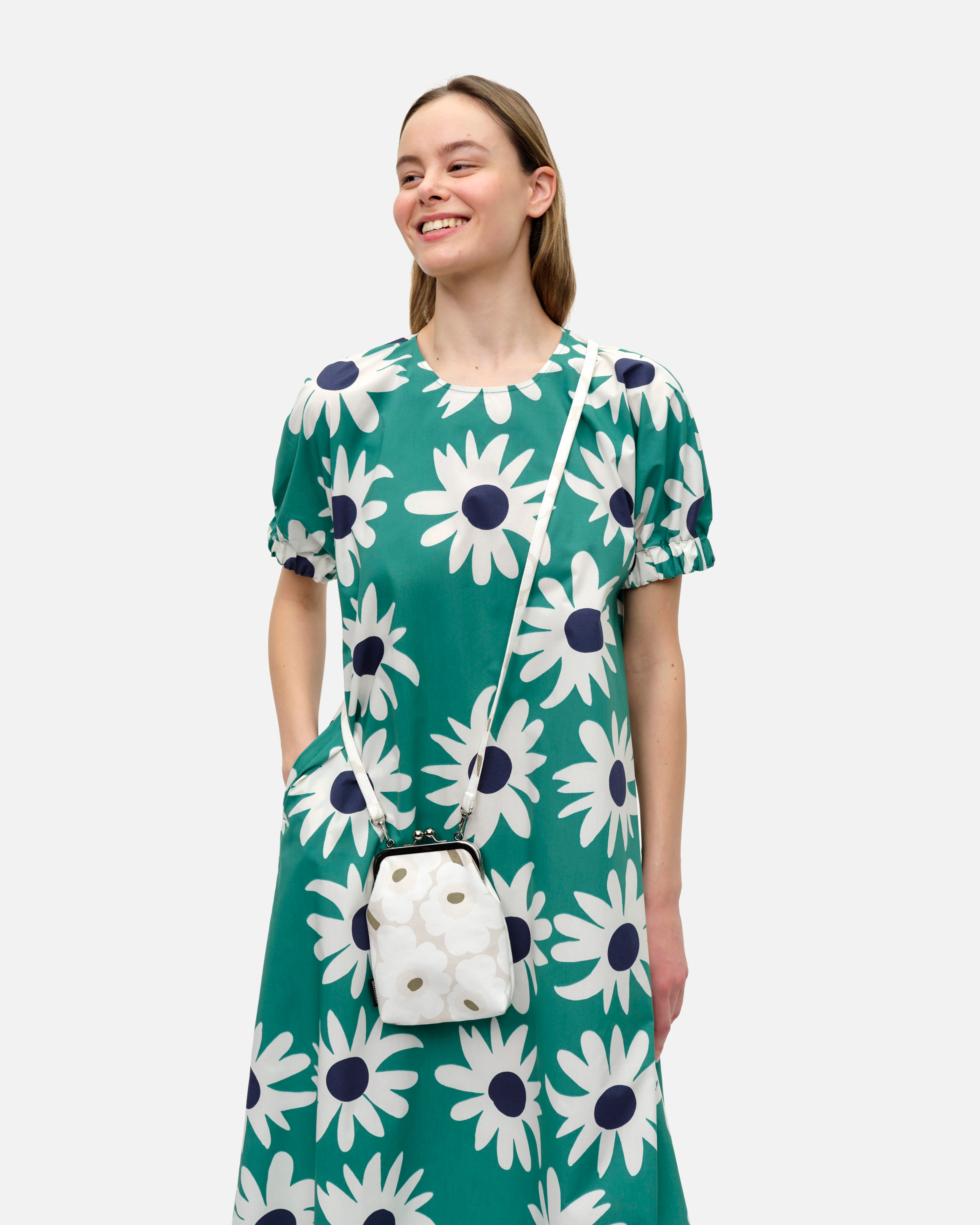 Ainikki Mini Unikko Laukku