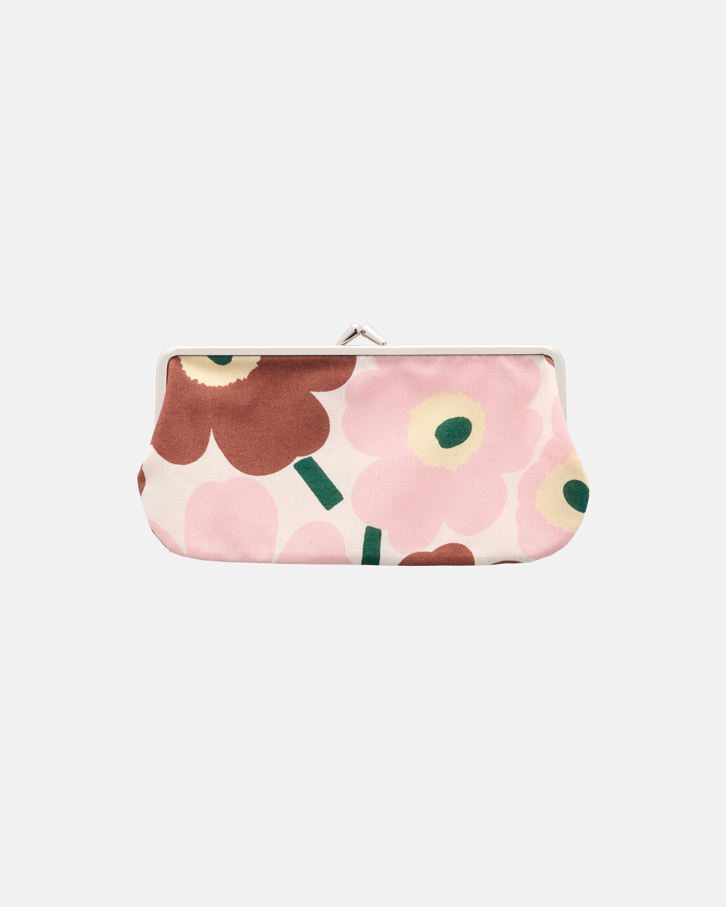 Mini Unikko Silmälasi kukkaro Purse | Marimekko