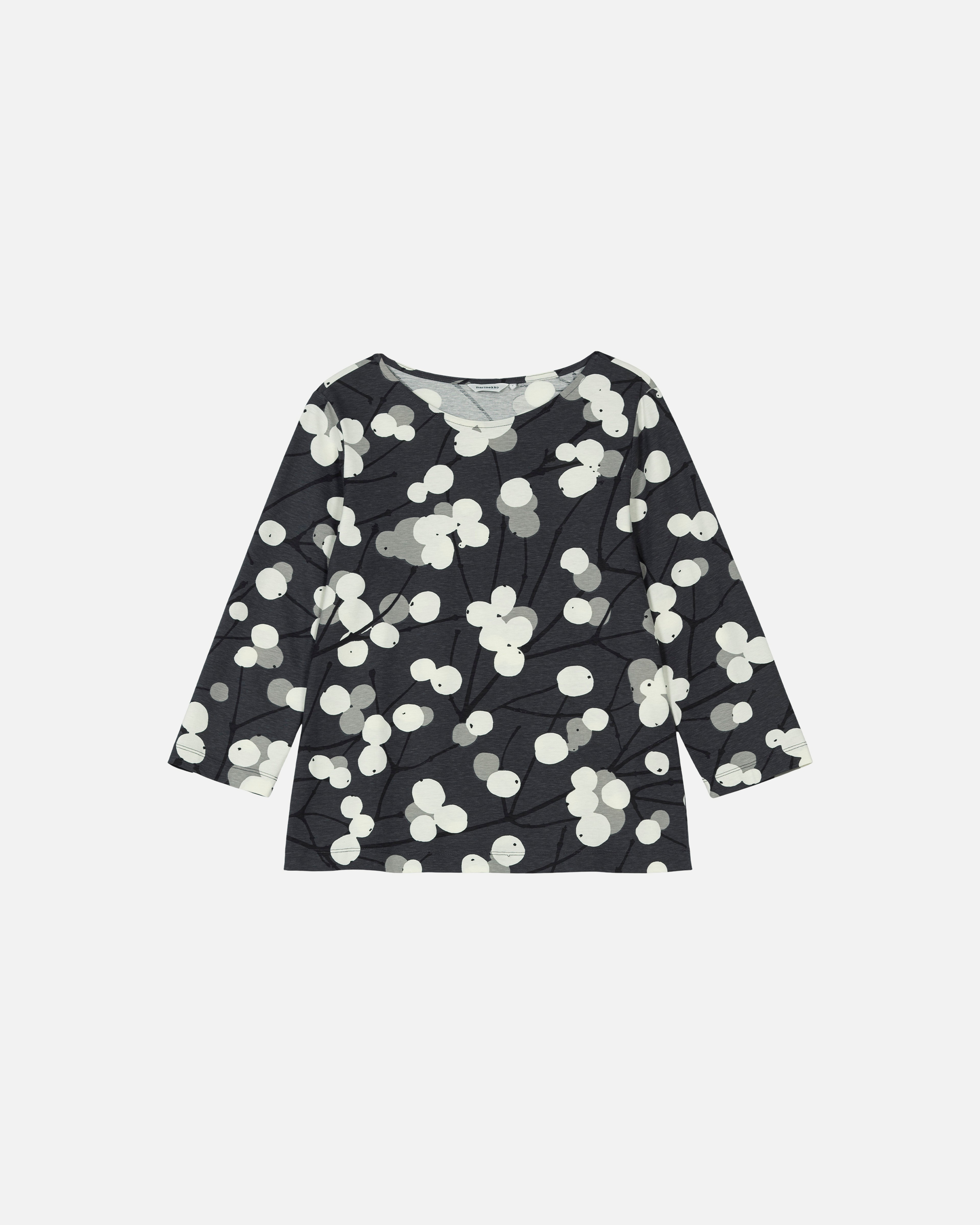 Tiila Lumimarja Trikoopaita