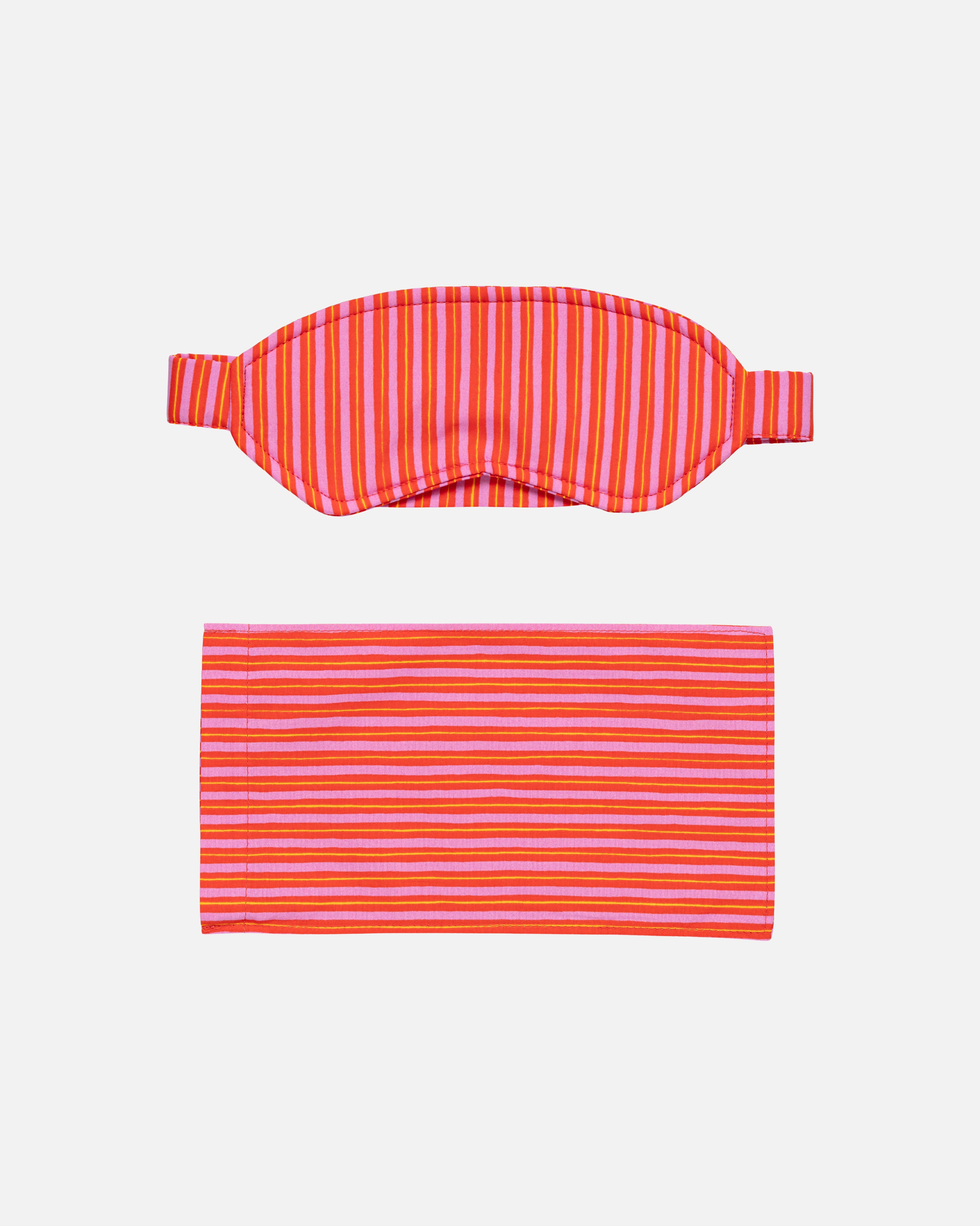 Rastas / Laila Gohar for Marimekko Sleep mask