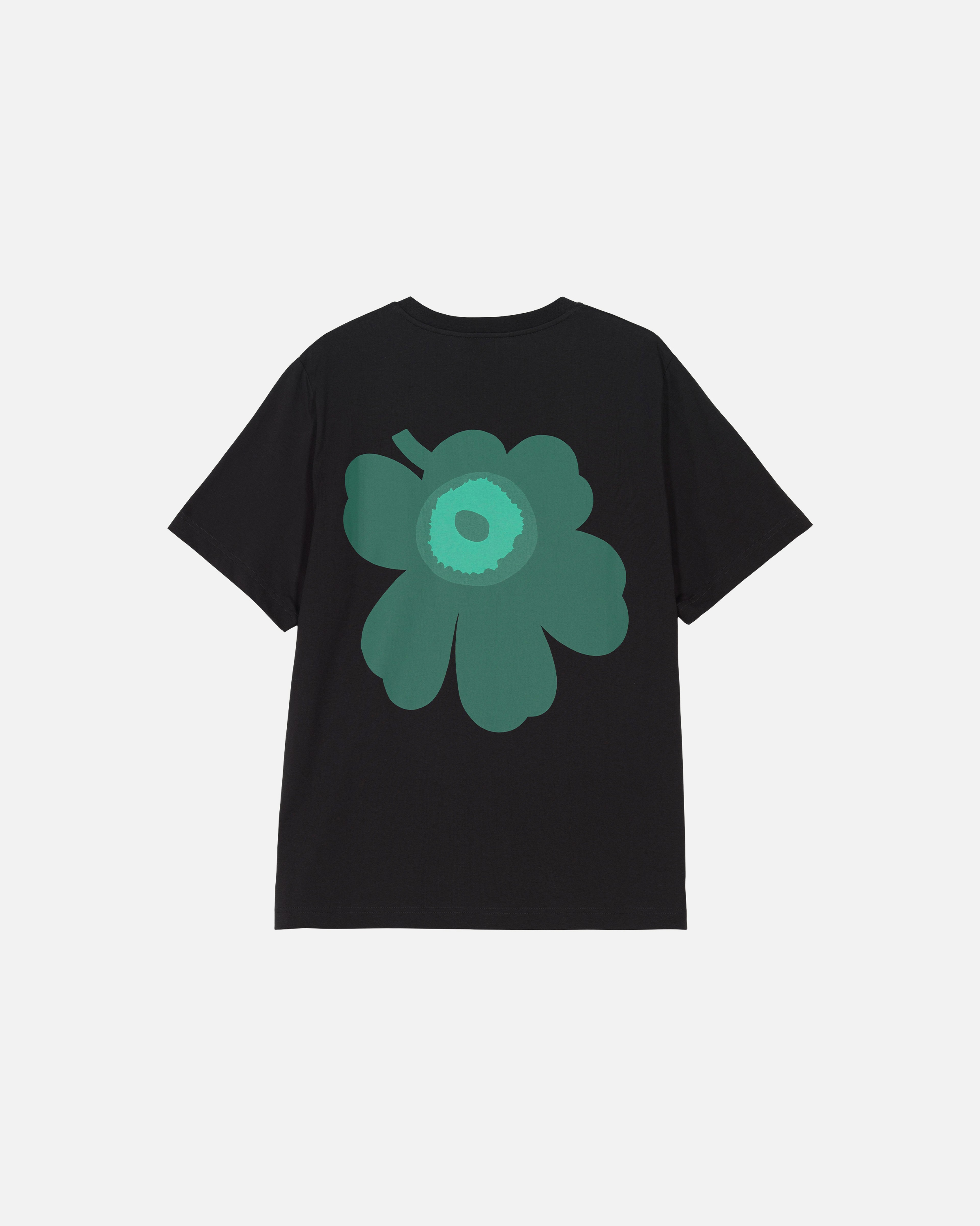 Ae Embla Unikko Placement Kioski t-shirt