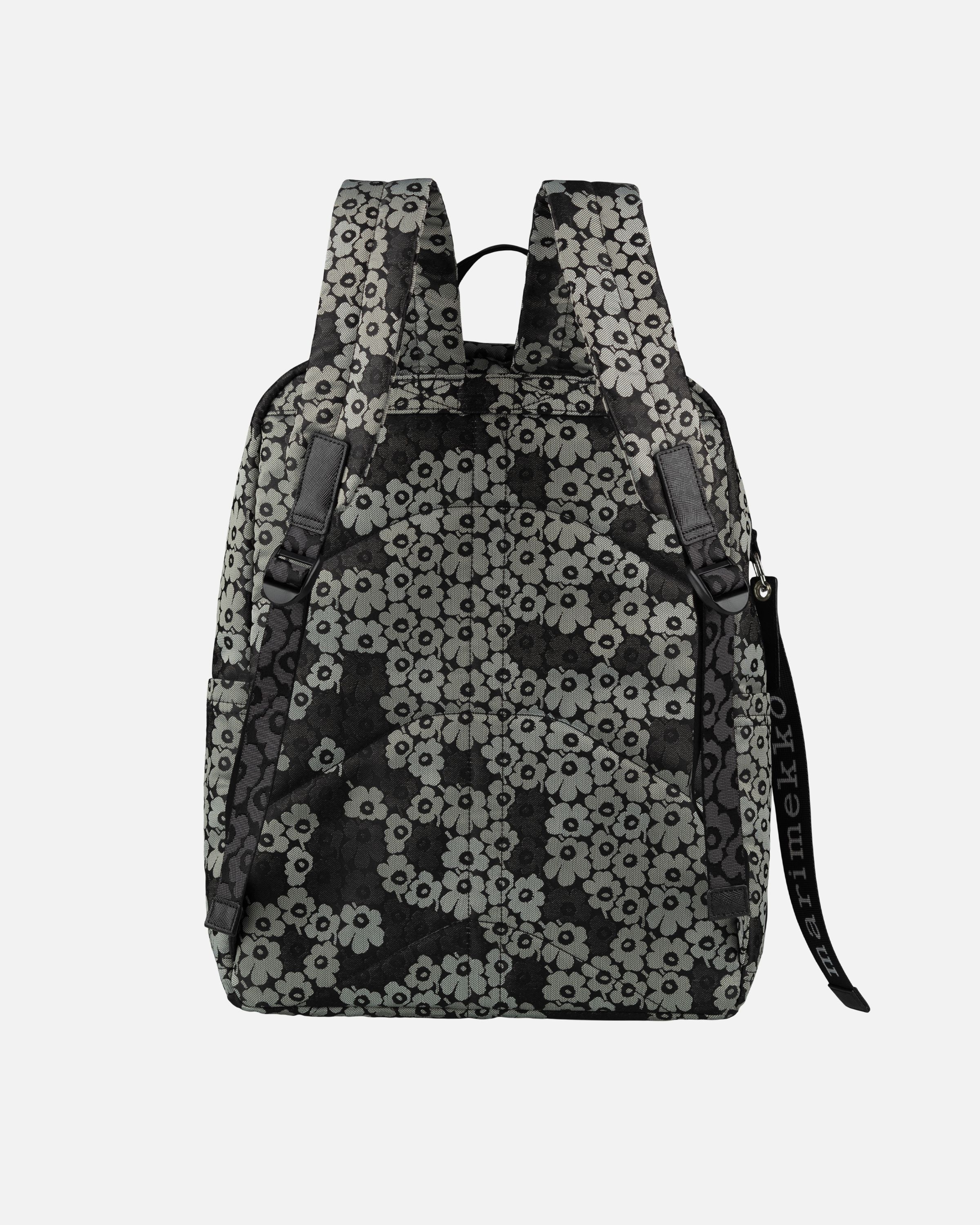 Zip Top Backpack Unikko 