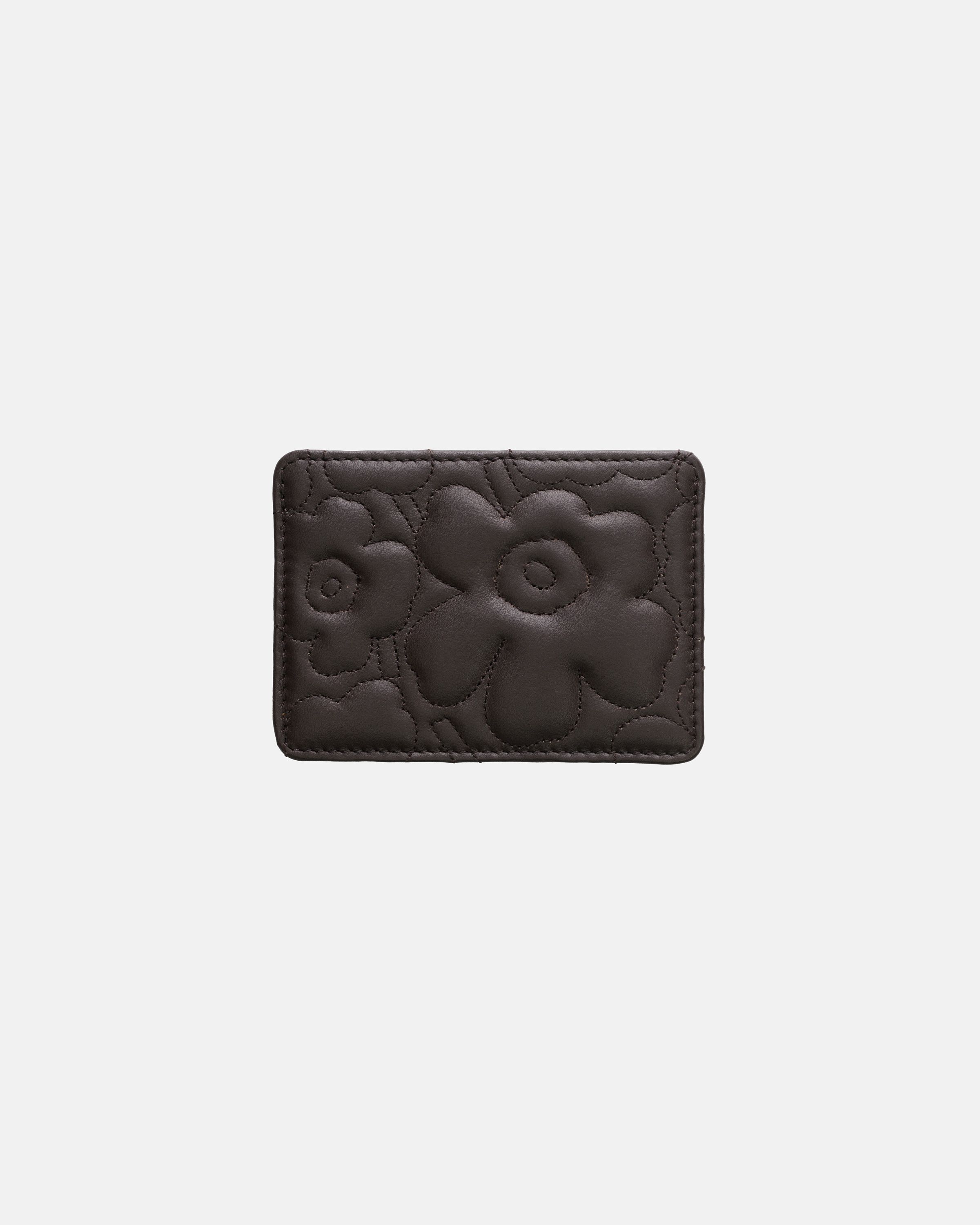 Card Holder Unikko Wallet | Marimekko