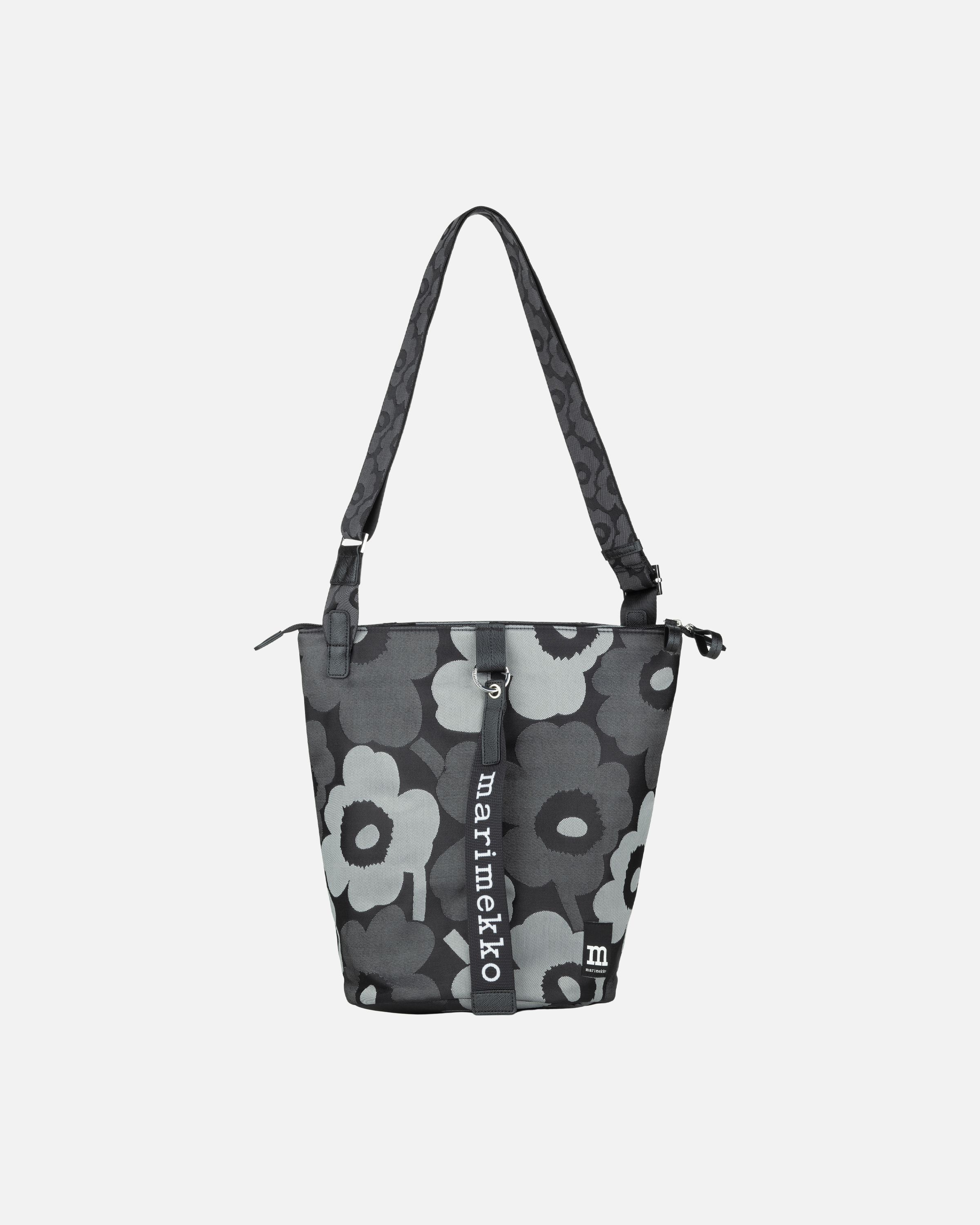 はち marimekko All Day Bucket Unikkoバッグ All Day Bucket Unikko Shoulderbag | Marimekko