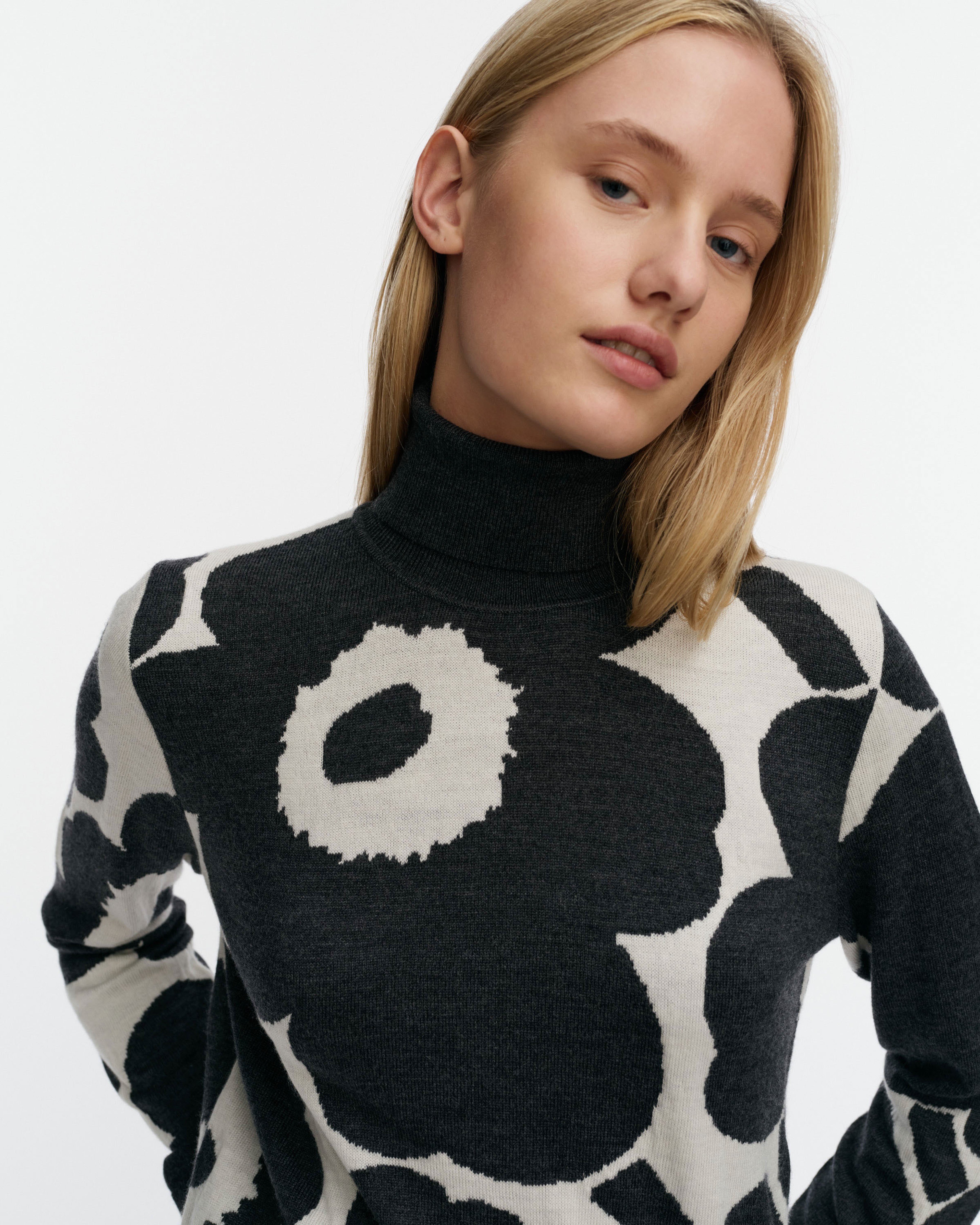RWS Sopimus Unikko Knitted pullover