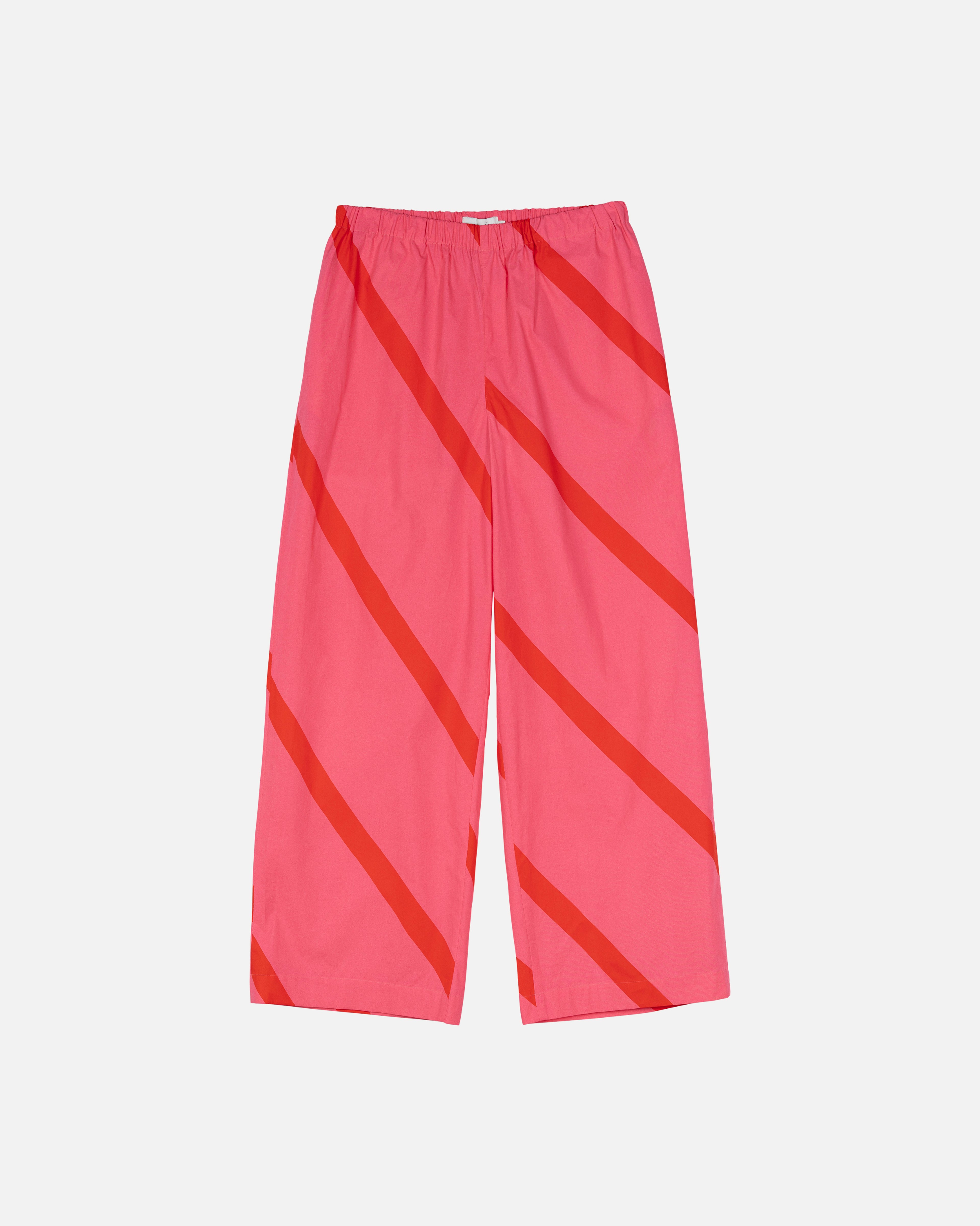 Vilke Basso / Laila Gohar for Marimekko Pajama pants