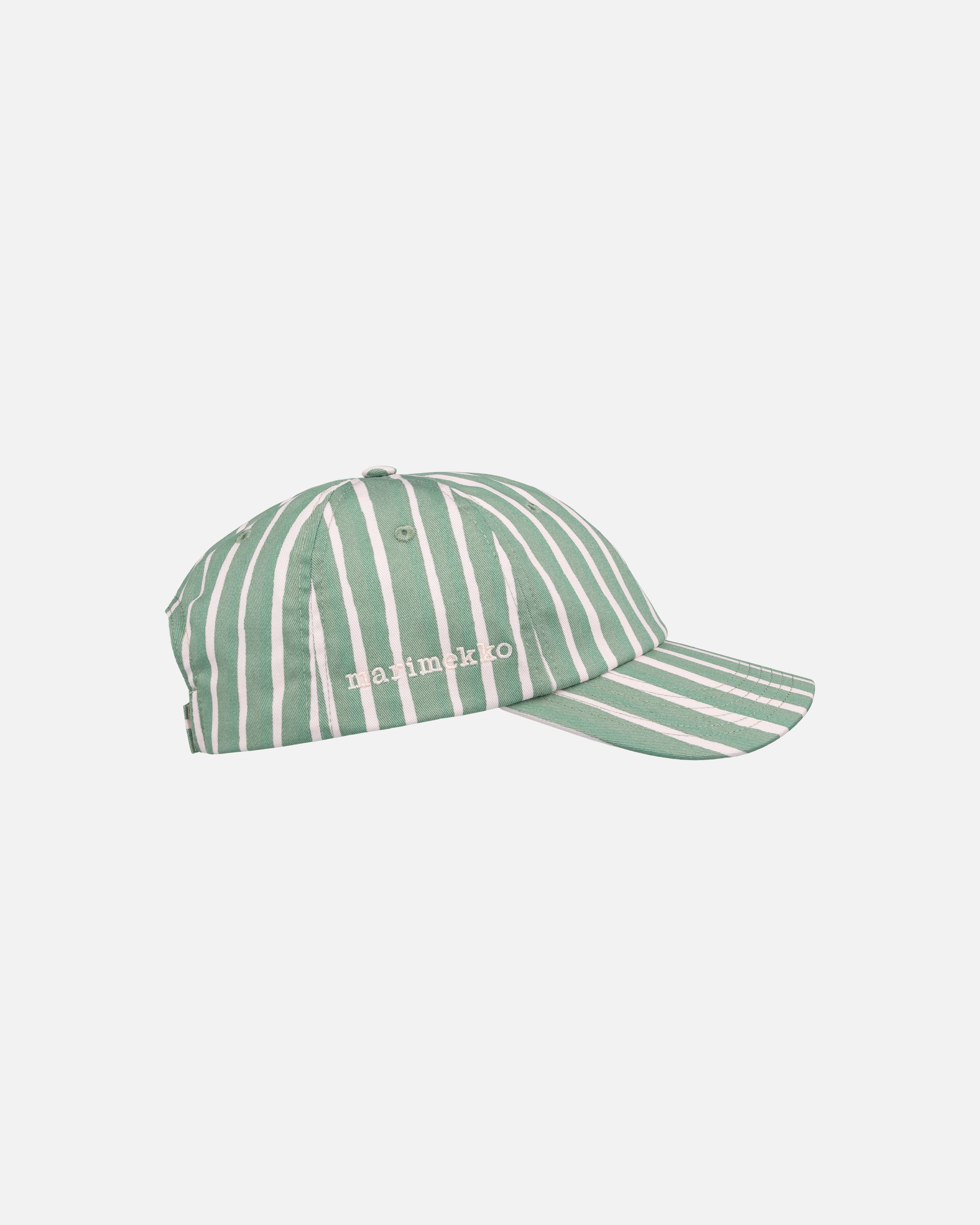 Auvo Piccolo Kioski cap | Marimekko
