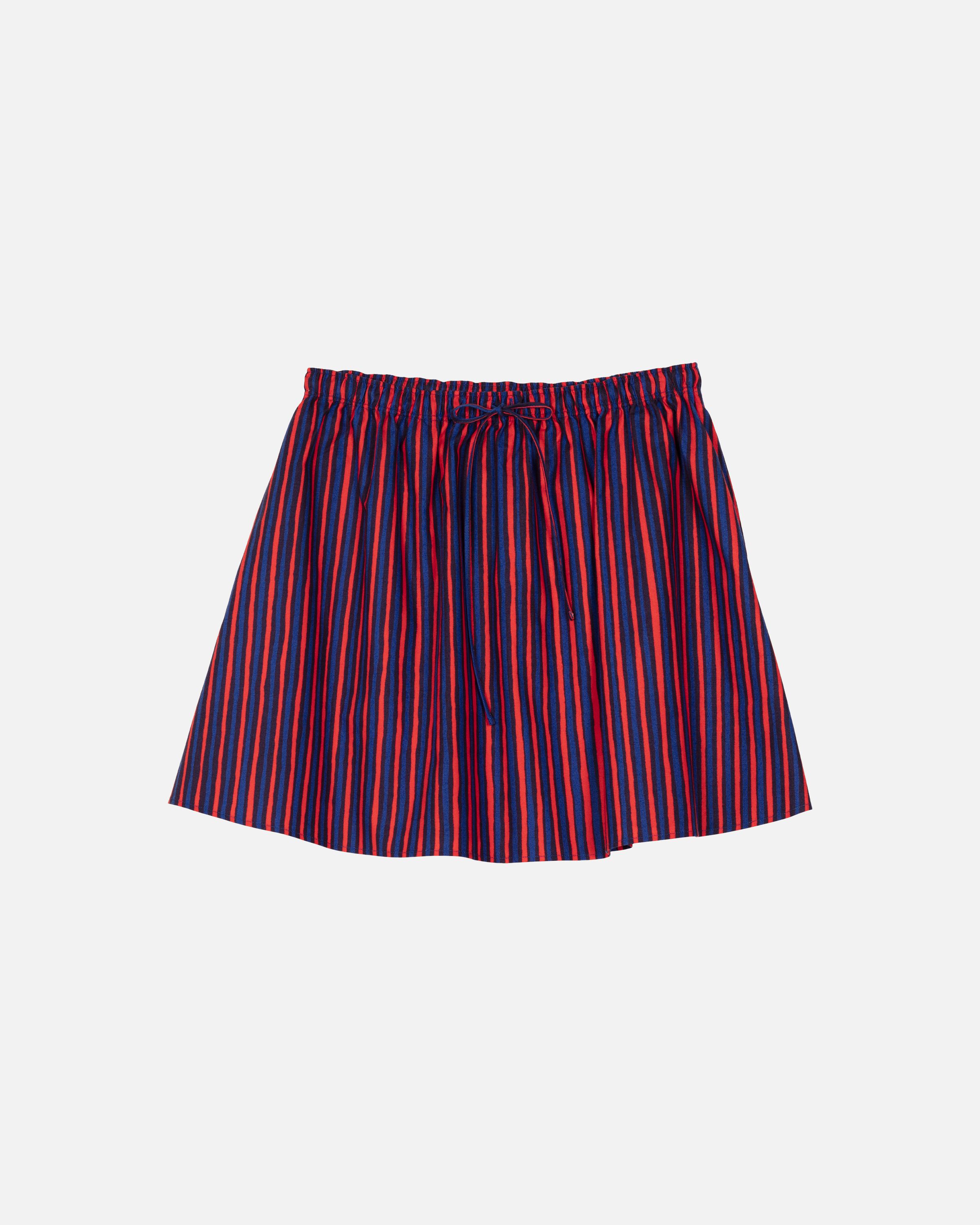 Pelata Piccolo Kioski skirt | Marimekko