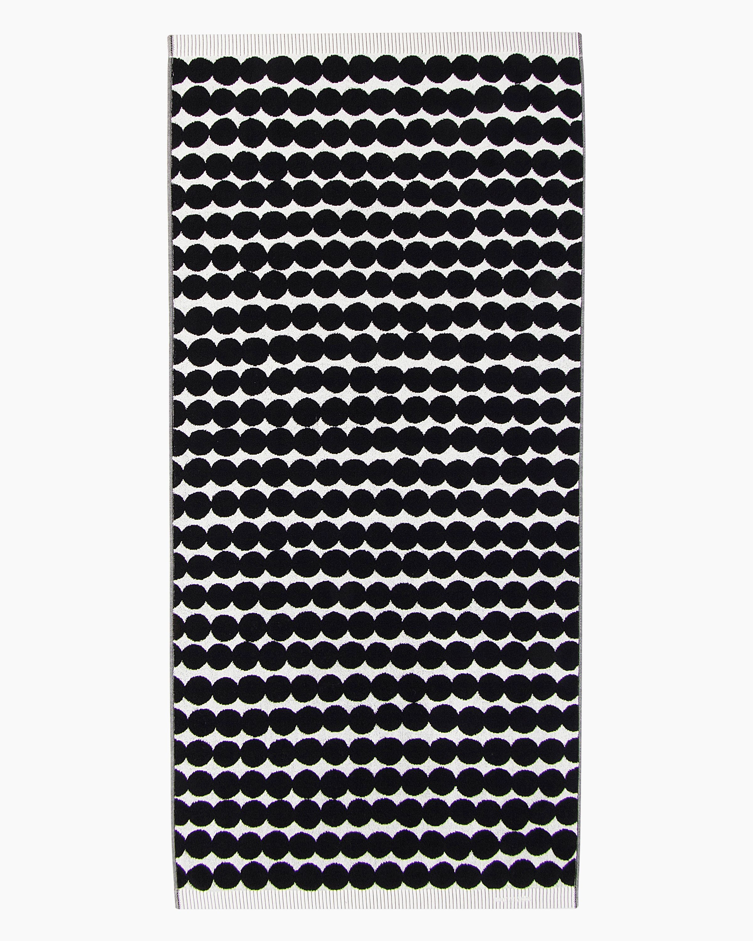 Räsymatto Bath towel 70x150 cm