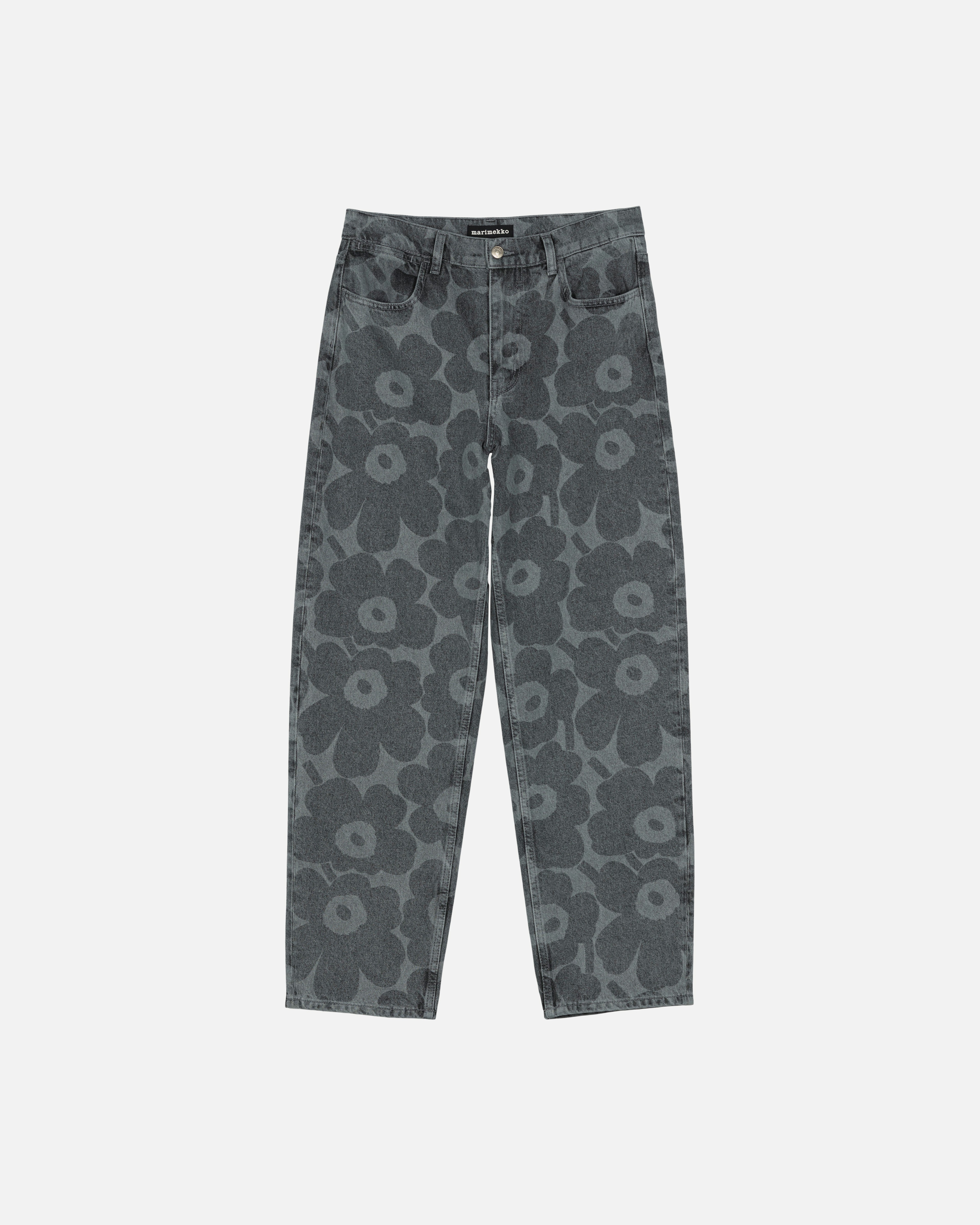 Maridenim Barrel Unikko L Farkut (pitkä lahje)