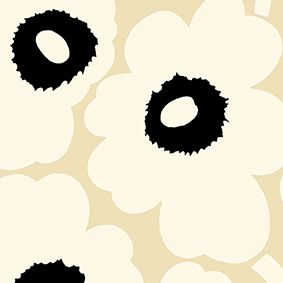 light yellow, off-white, black