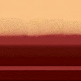 burgundy, off white, peach